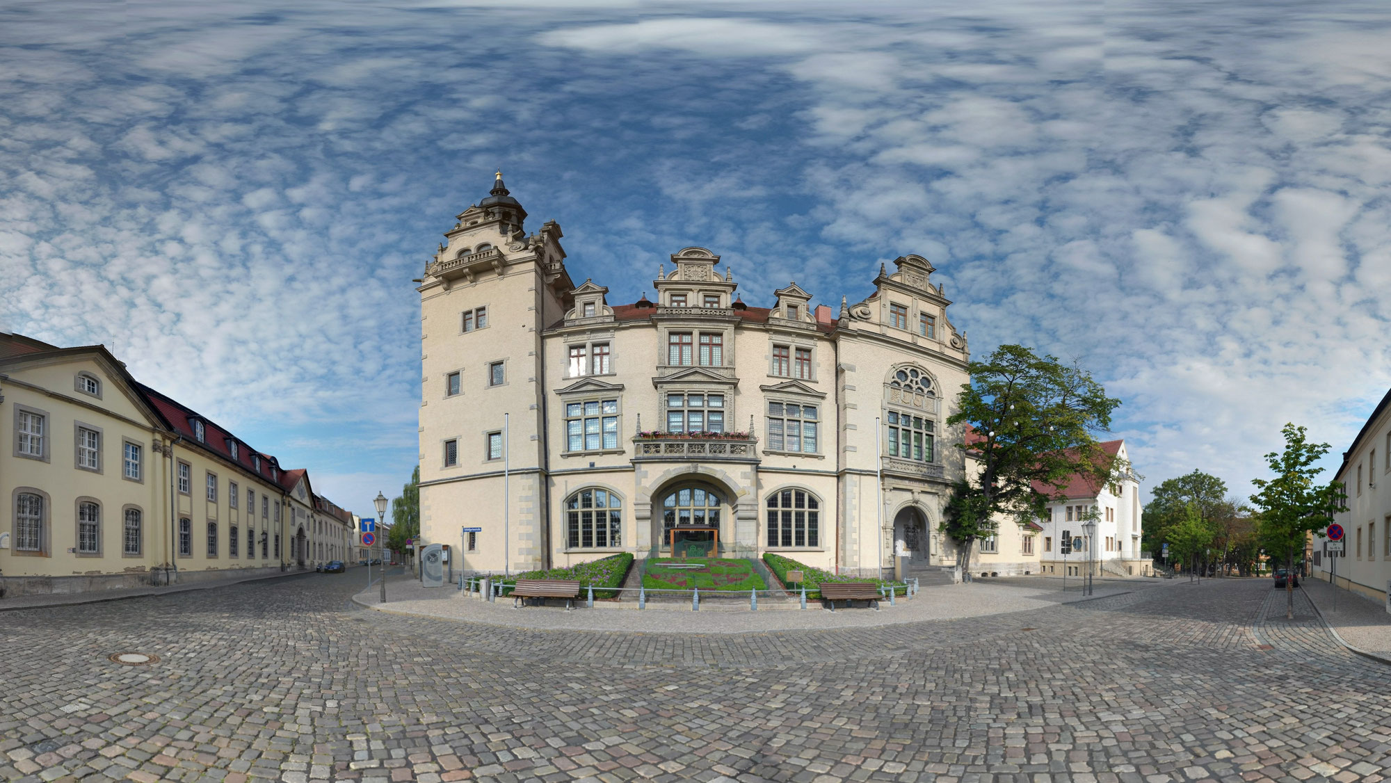 Stadtratsitzung Bernburg: Beschlussvorlage zurück gewiesen