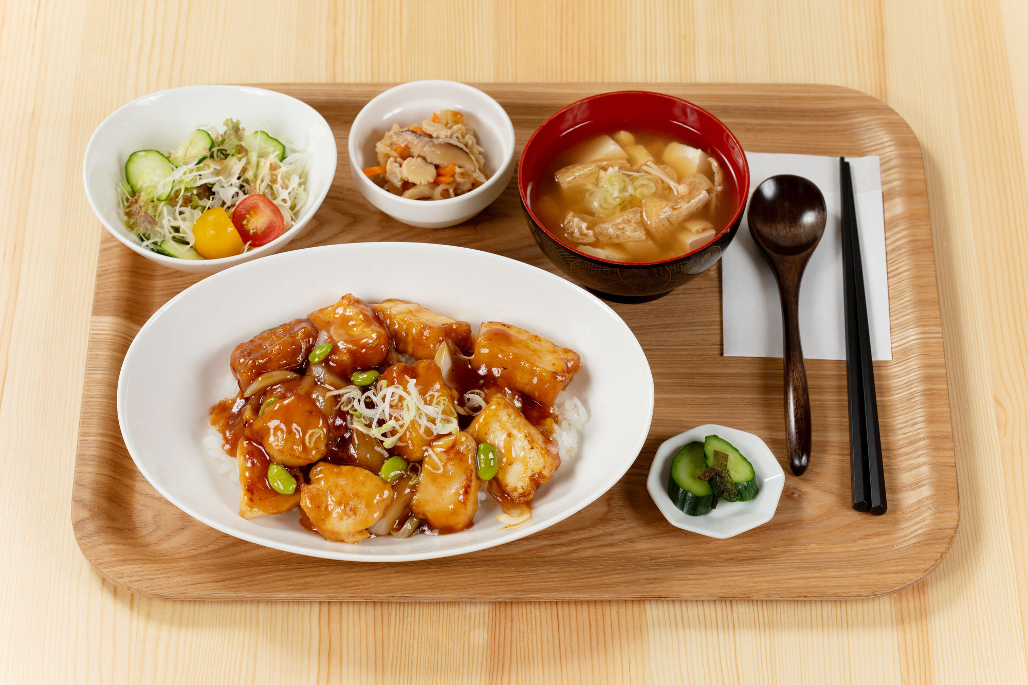 2024　南魚沼市　本気丼