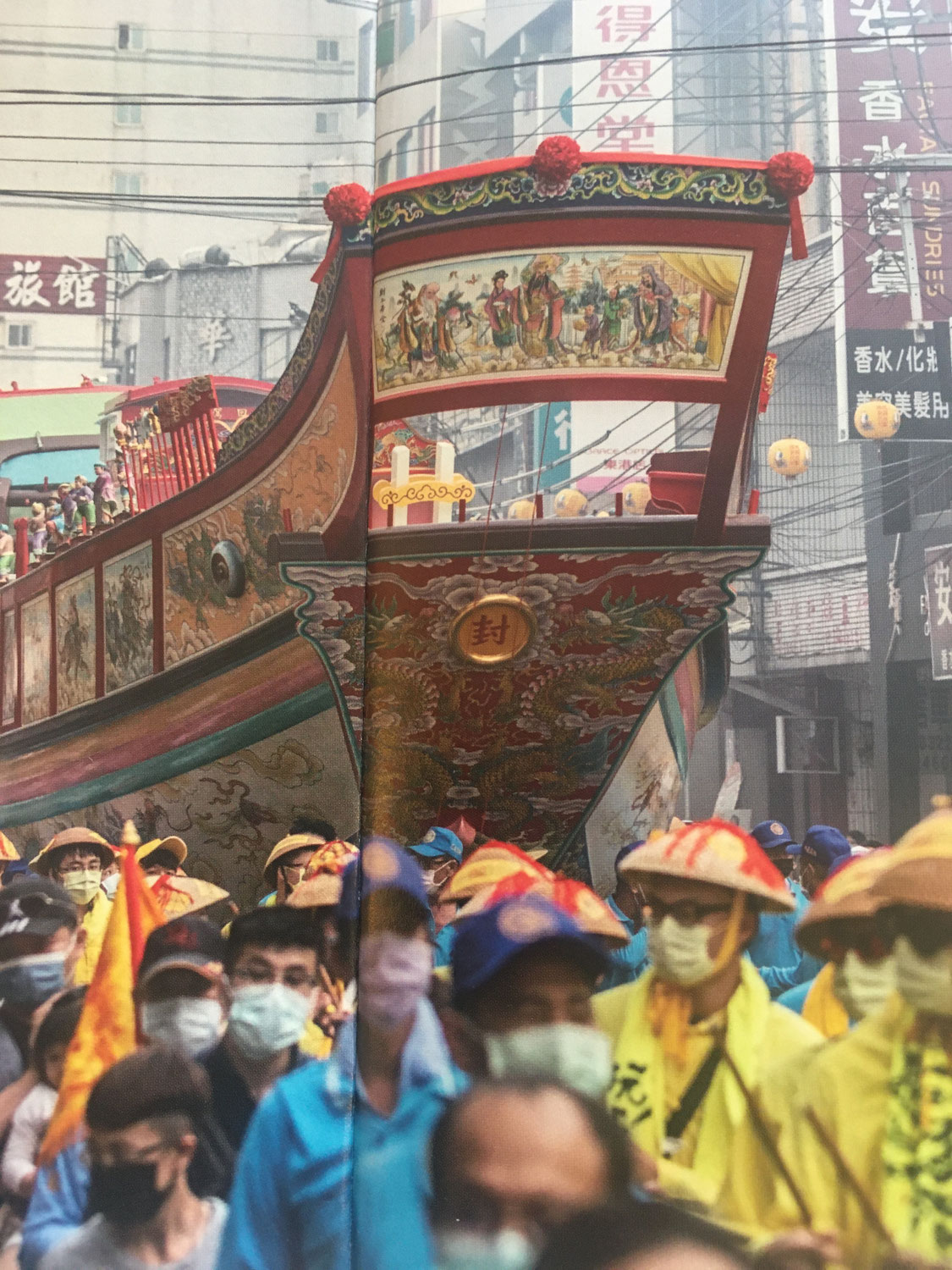 06.10.2024 - der Frust sitzt immer noch tief ...