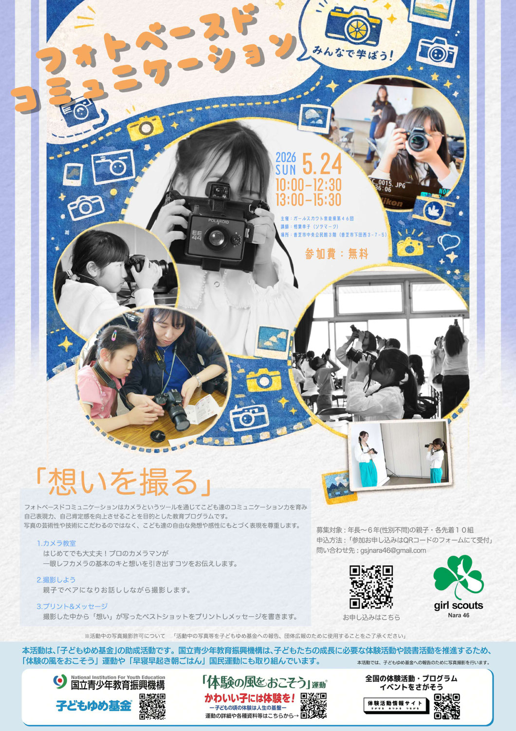 フォトベースドコミュニケーション