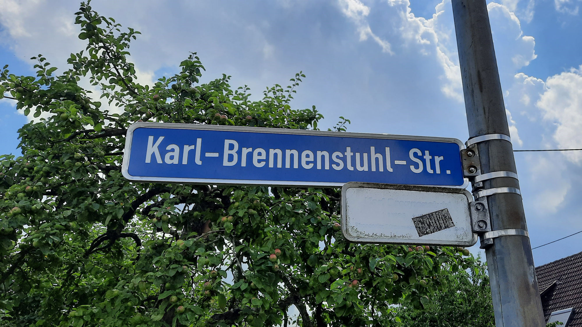 Debatte um Straßennamen - Ein Blick hinter die Kulissen der Tübinger Kommission 2/2 - Die Rolle als Wissenschaftler*in und die Zukunft der Straßennamendebatten