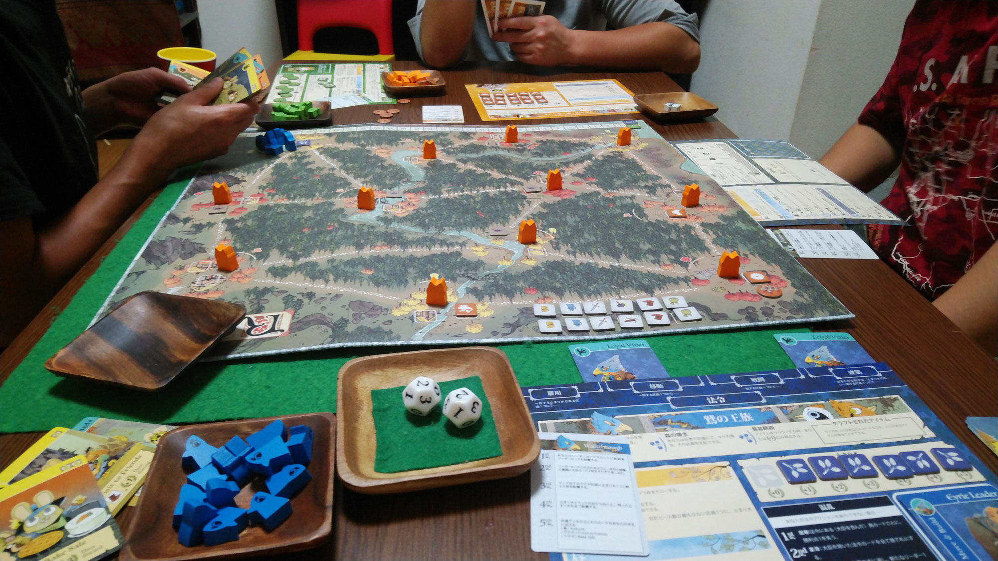 ボードゲーム部会 Imabari Boardgame ページ ボードゲーム部会 Imabari Boardgame ページ