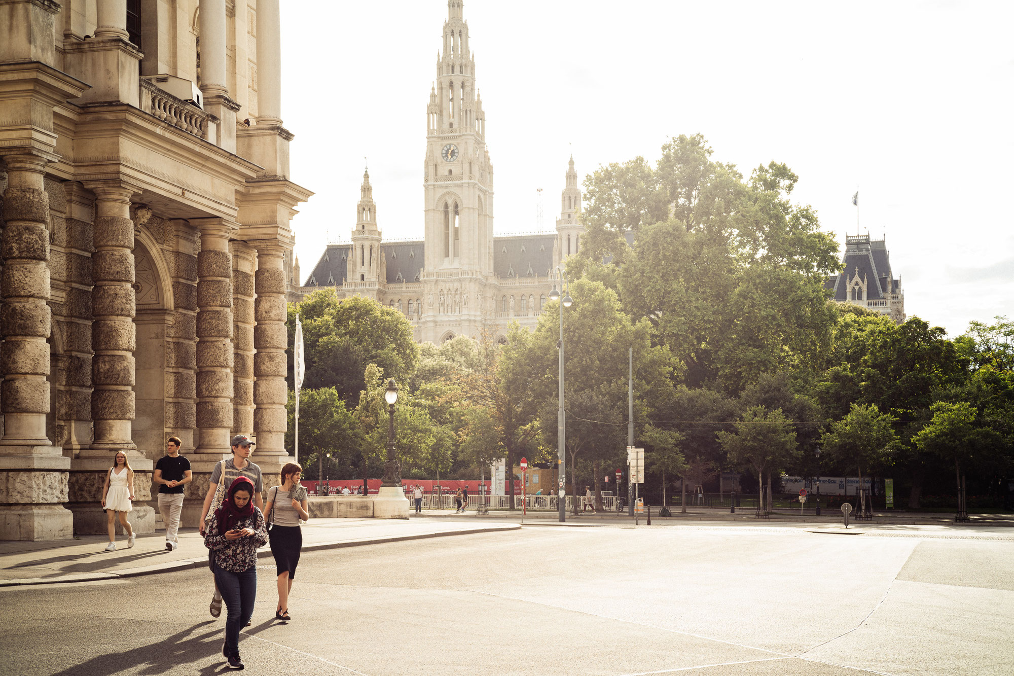 Der Street Photography Guide für mein Wien