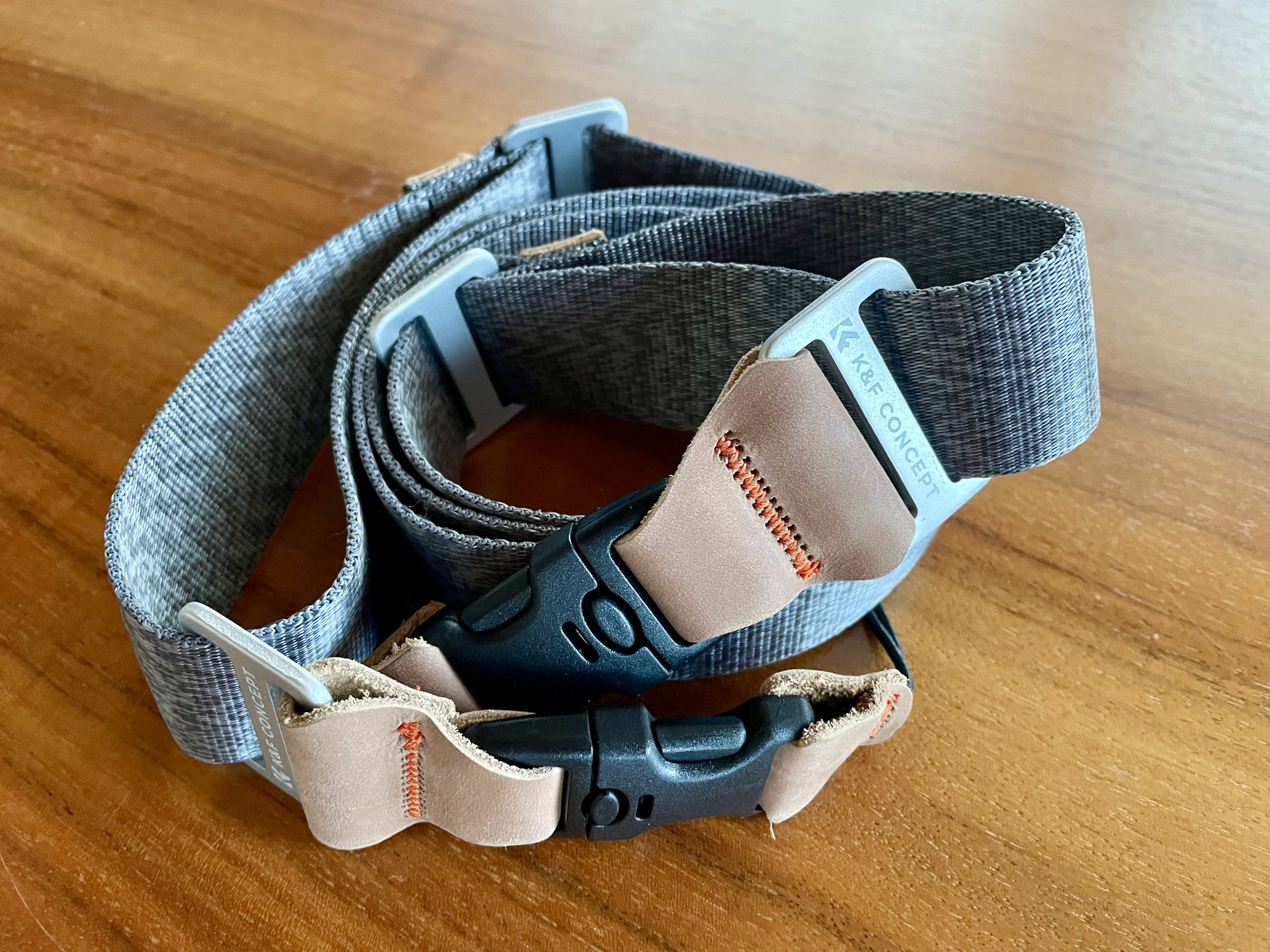 K&F Concept Kamera Schultergurt ALPHA STRAP 32mm