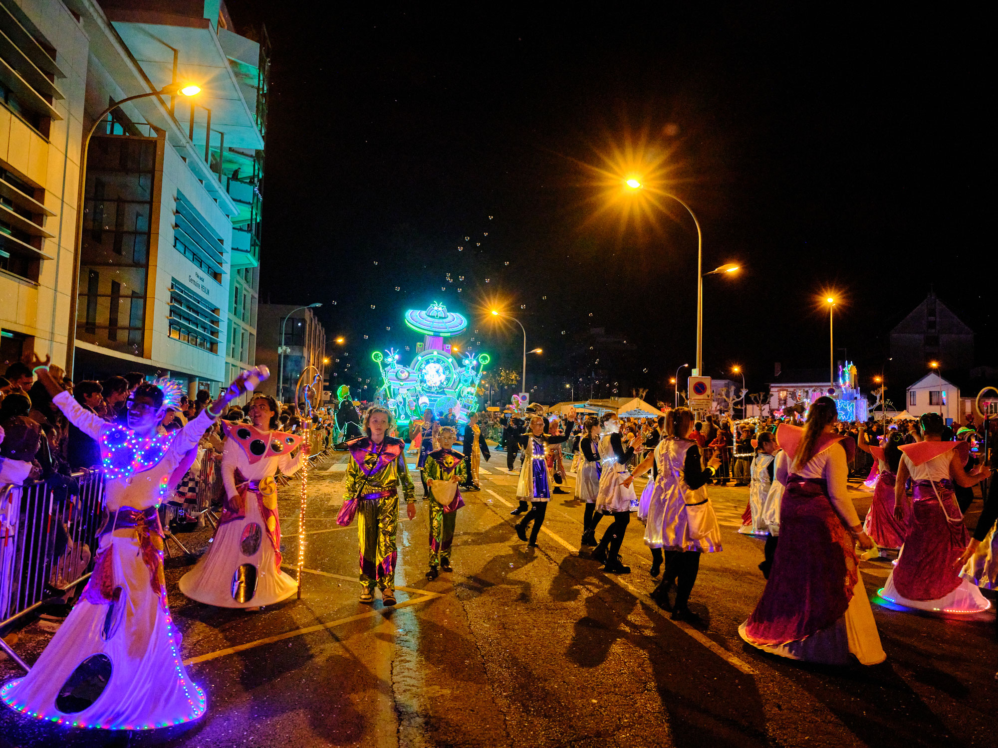 Carnaval de Cholet 2026