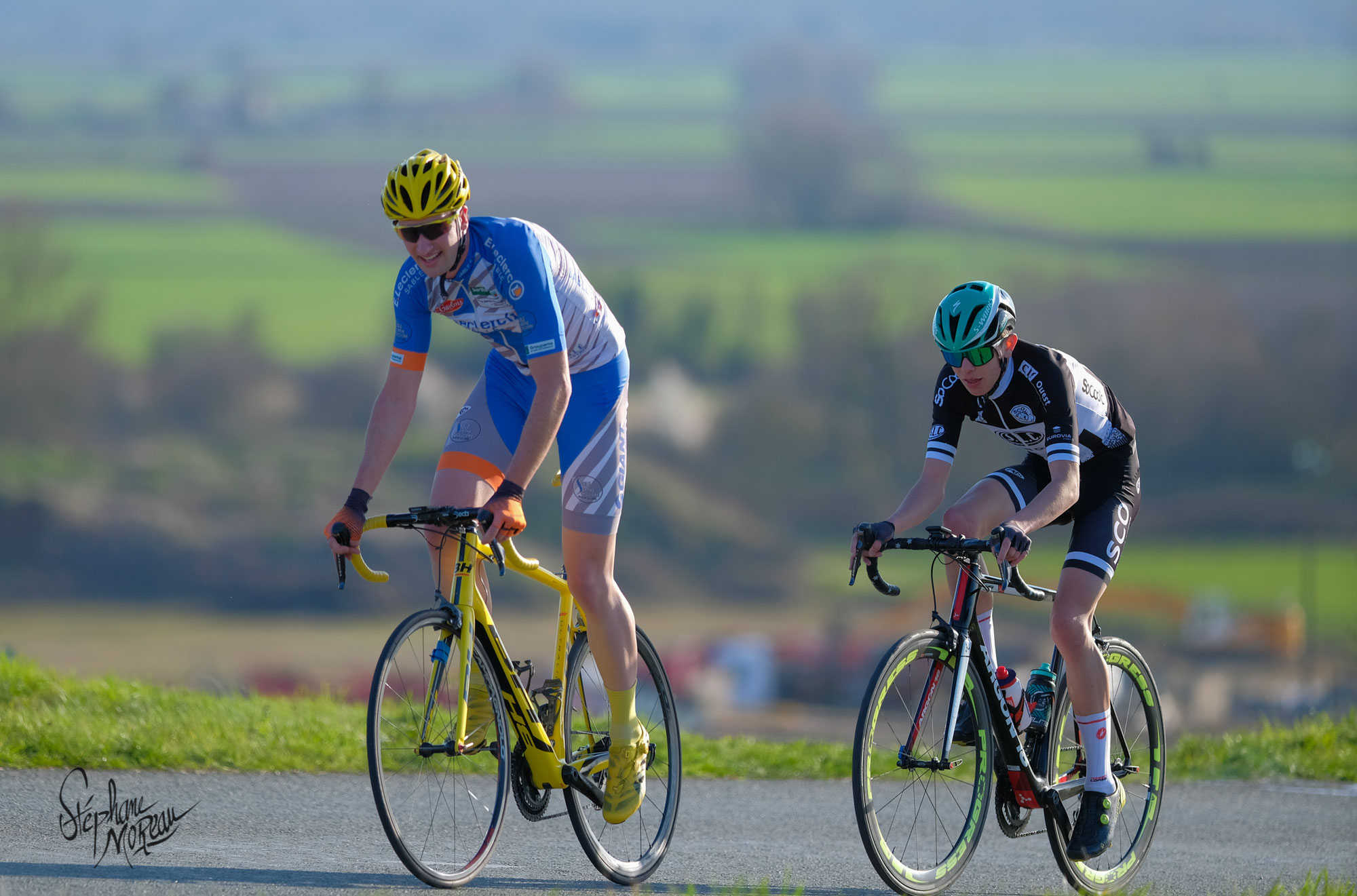 Grand prix Cycliste de Douces