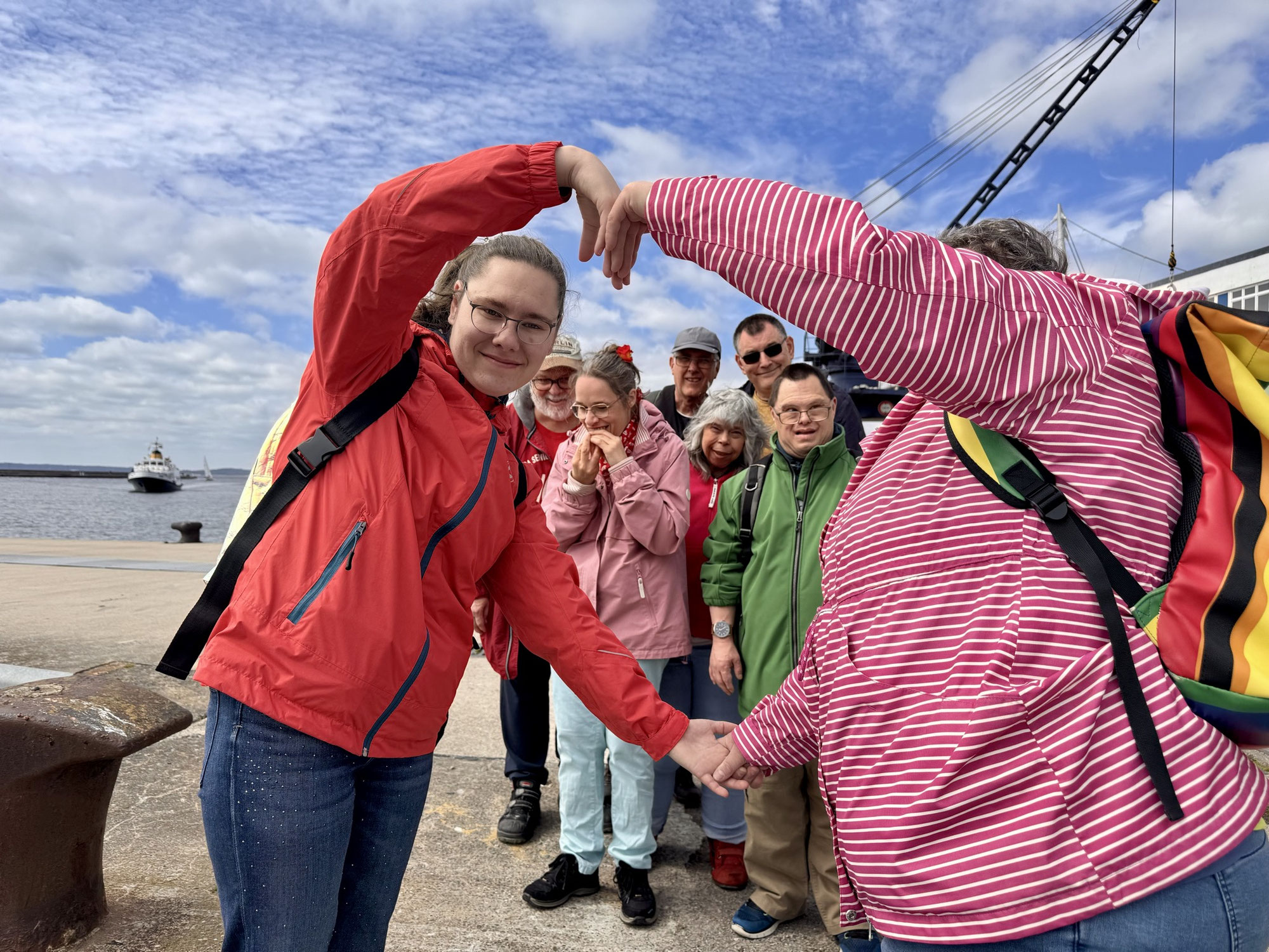 Freizeit auf Rügen - Erholung, Gemeinschaft und viele unvergessliche Erlebnisse