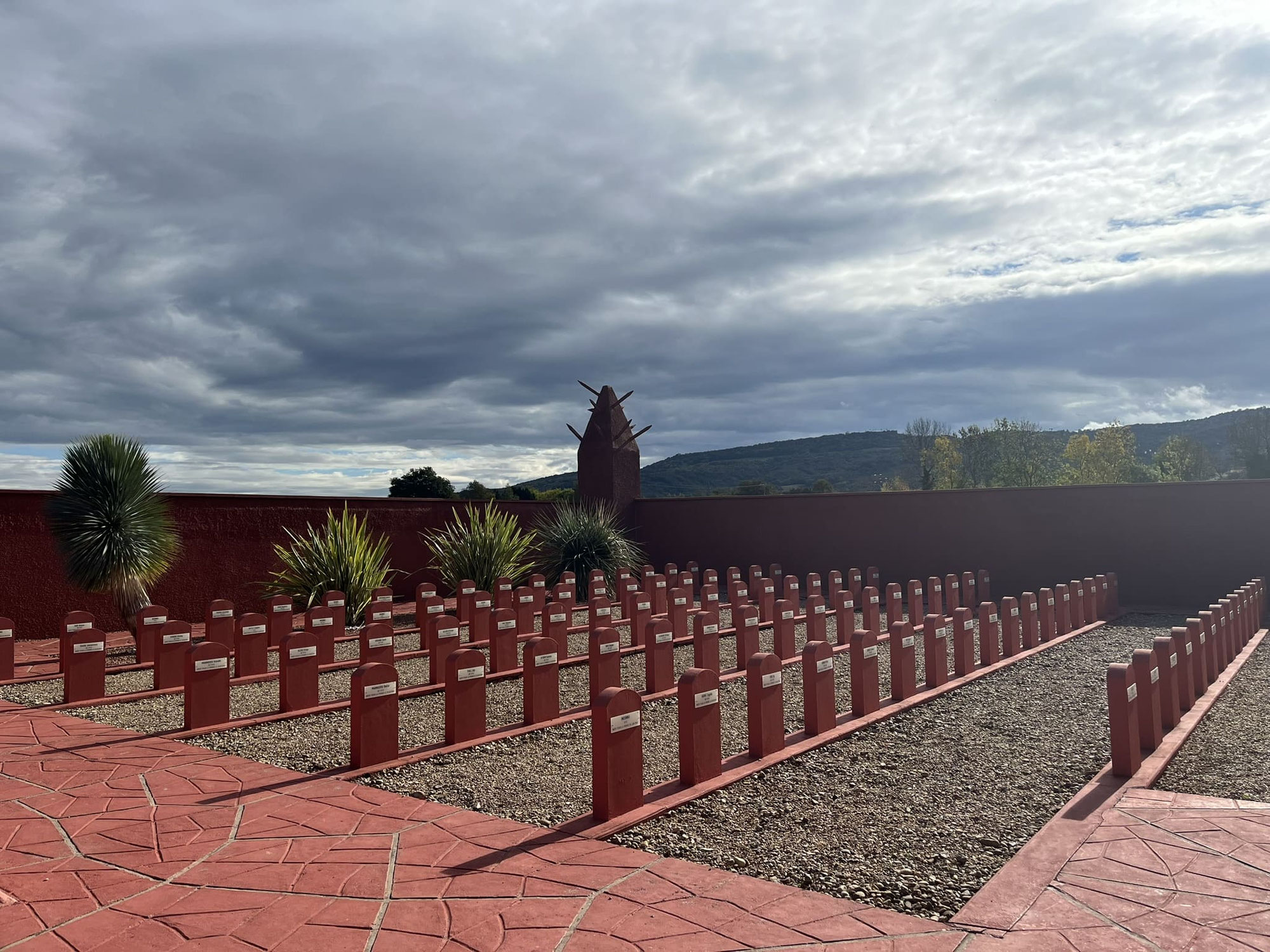 22 octobre 2025 : Tata Sénégalais et Musée Ampère