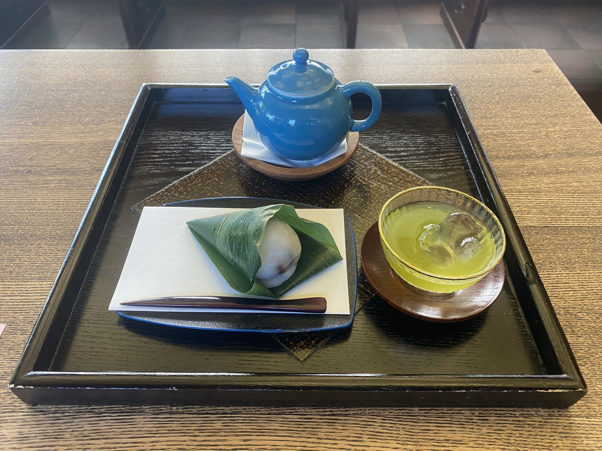マメじゃないのですいません。