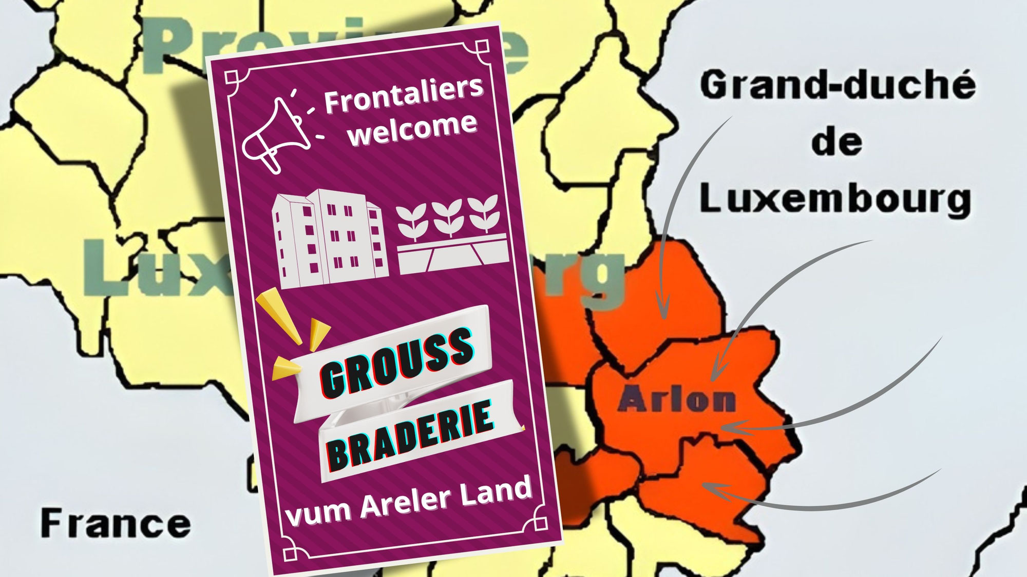 Lëtzebuerg wiisst – just net doheem