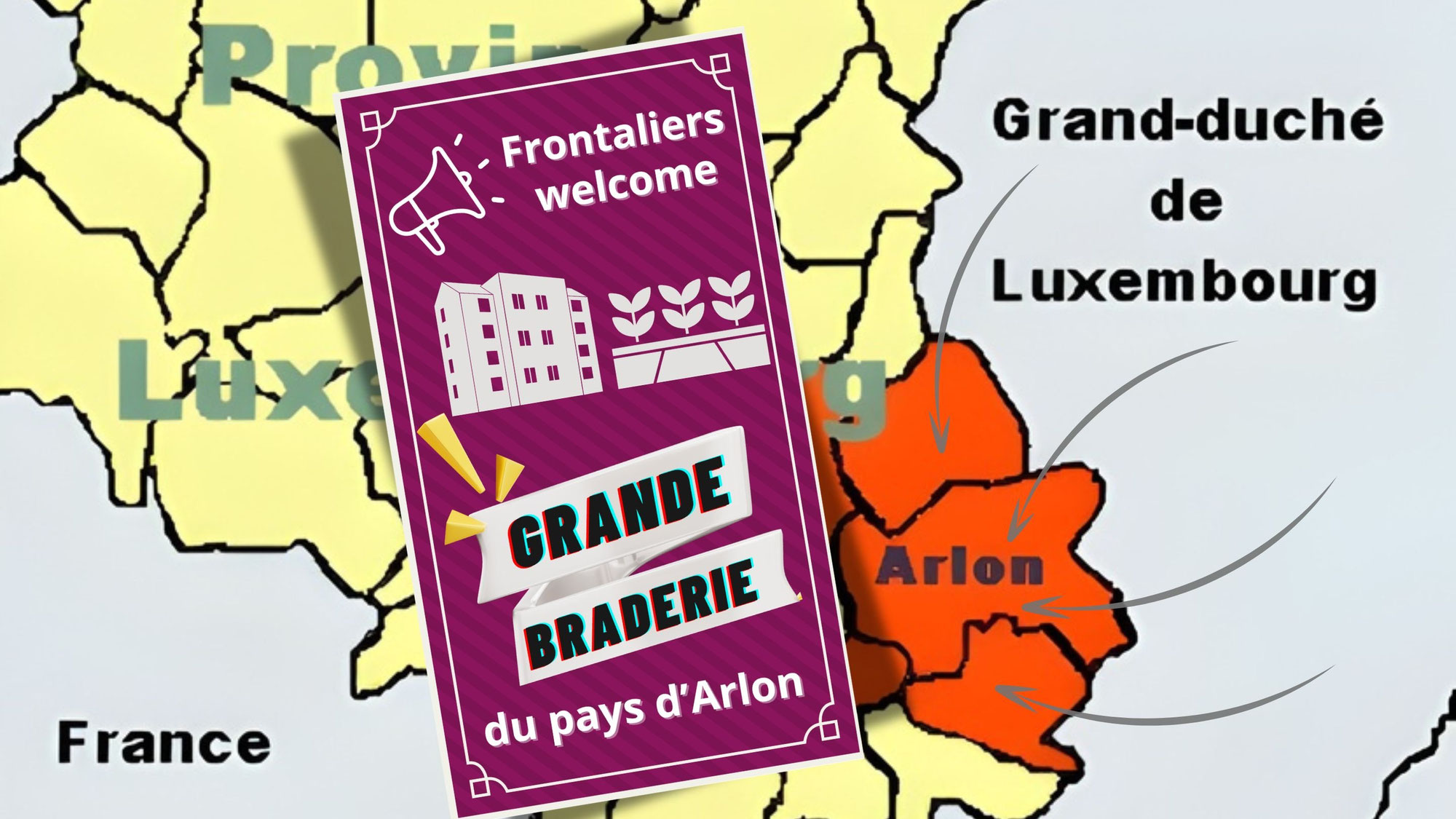 Le Luxembourg s’étend — mais ailleurs