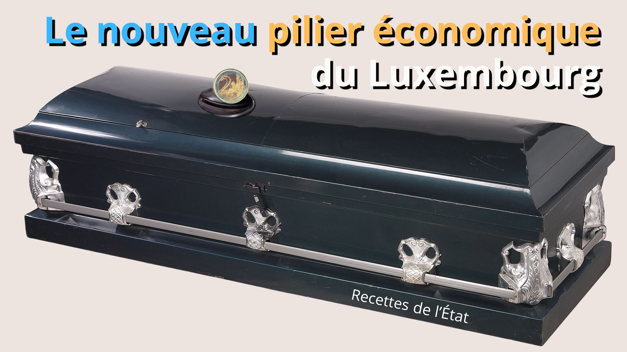 Le business de la mort