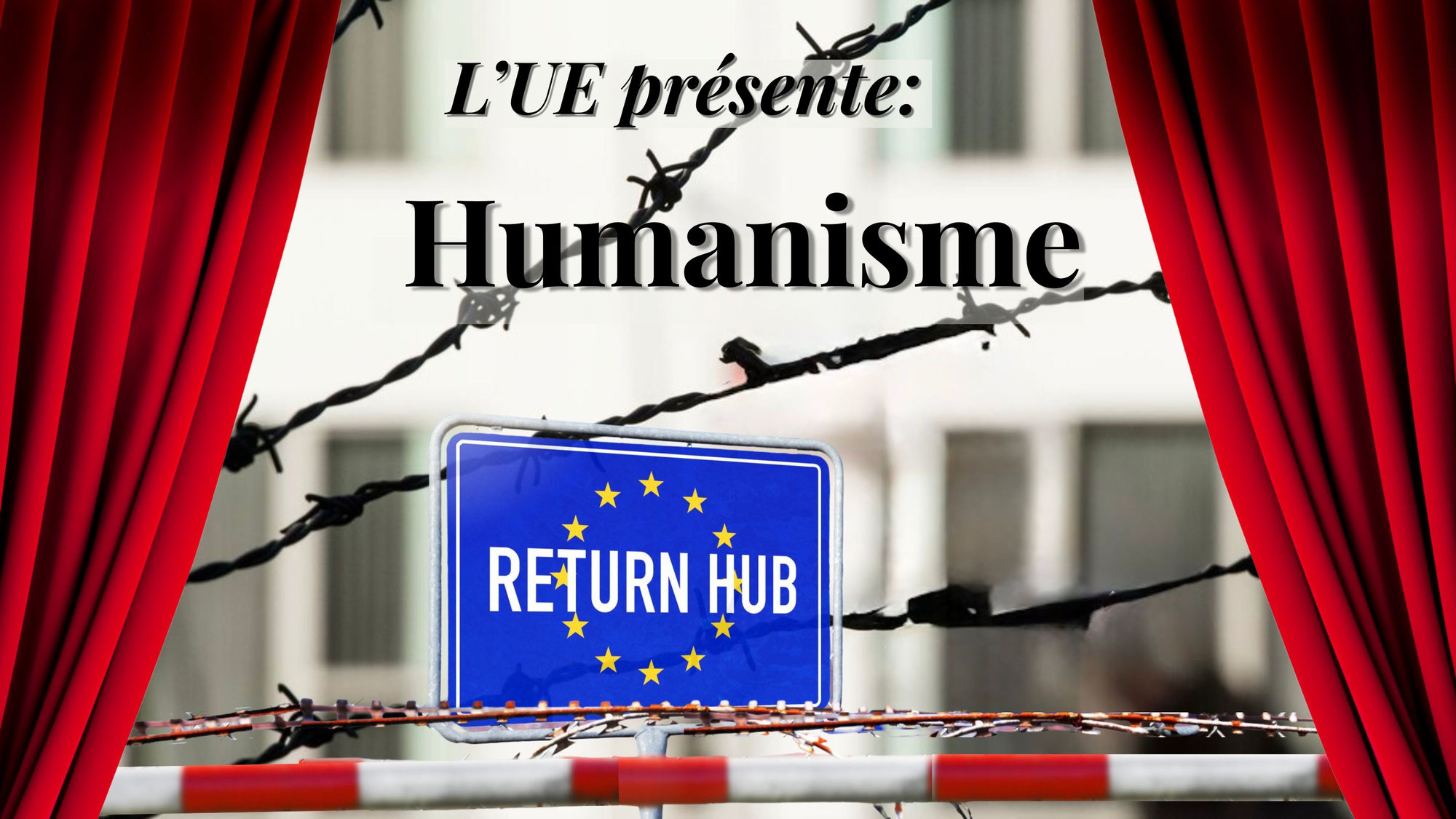 L'UE et ses Return Hubs