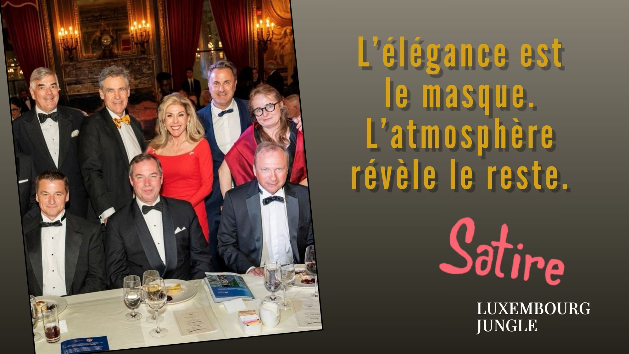 Film‑Noir à la luxembourgeoise