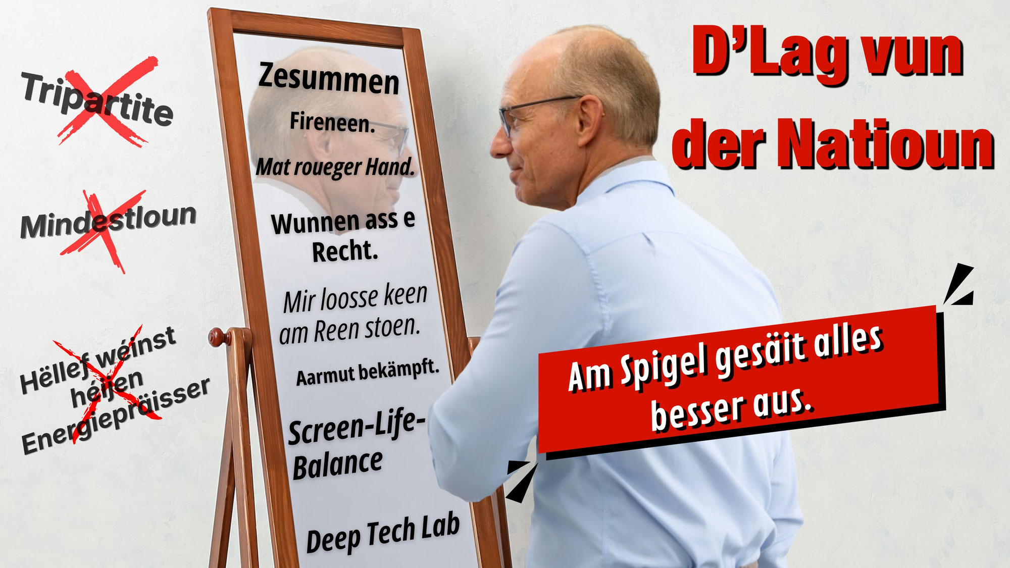 D'Lag vun der Natioun