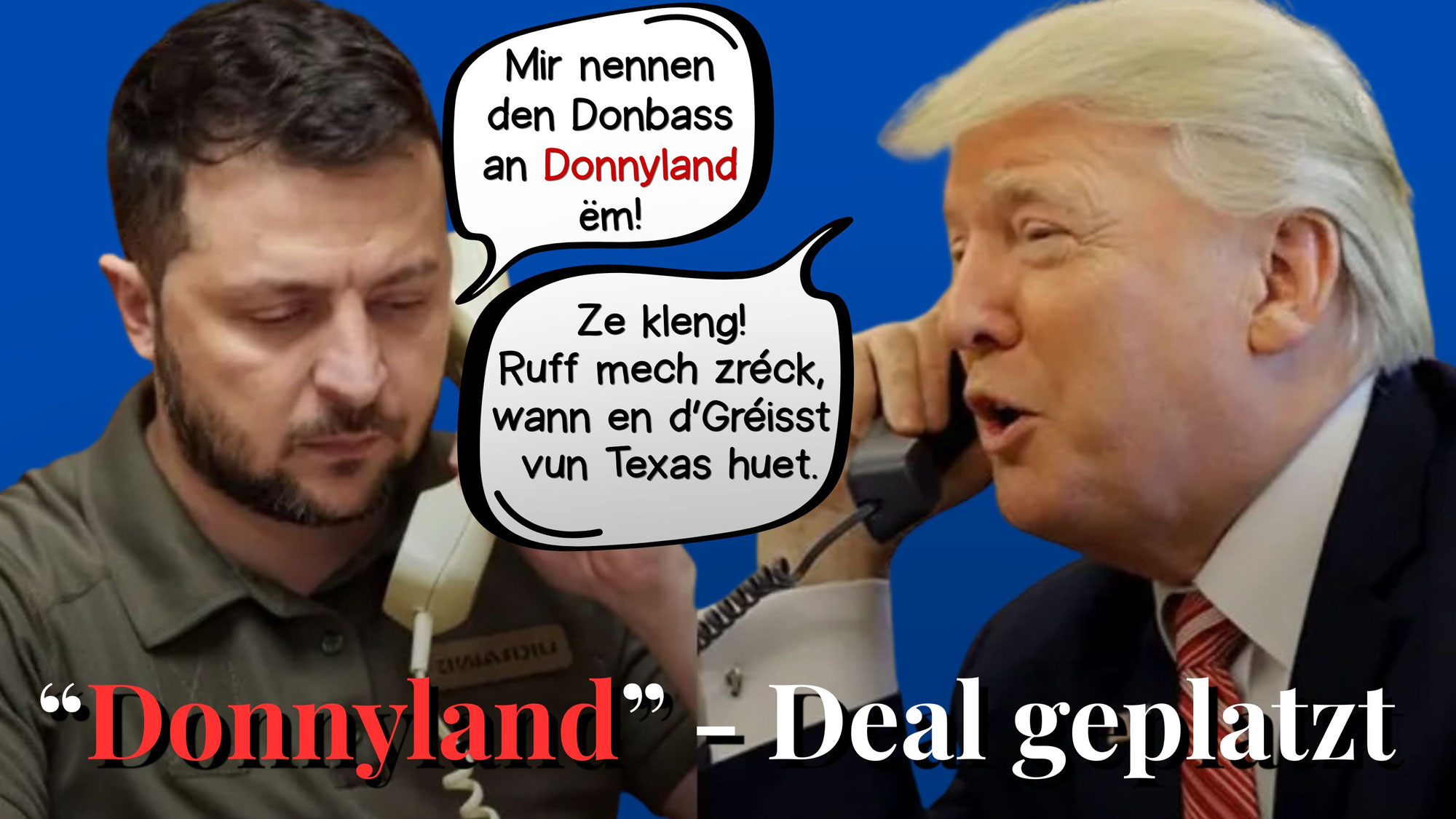 Donnyland