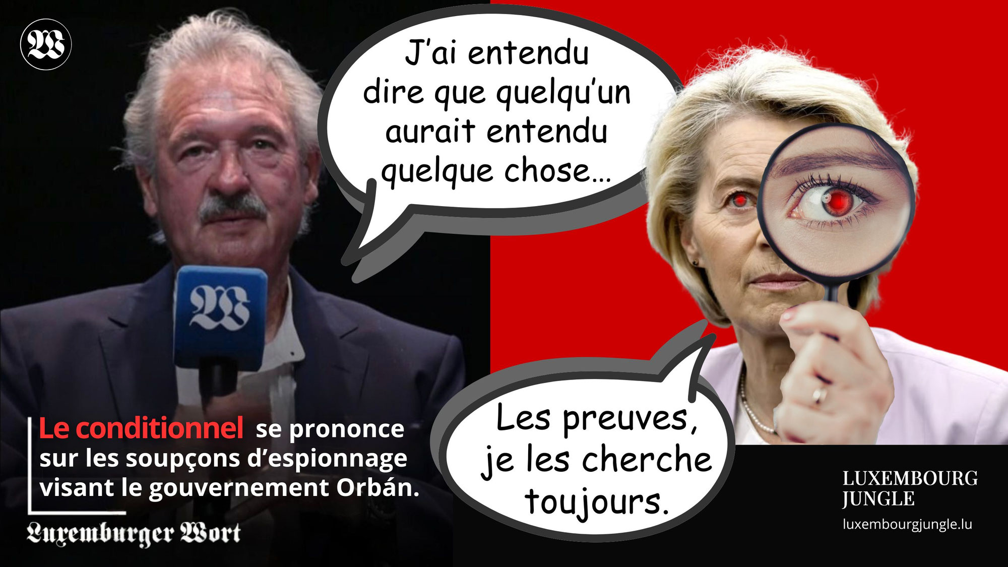 Notre Jang sur la télé allemande