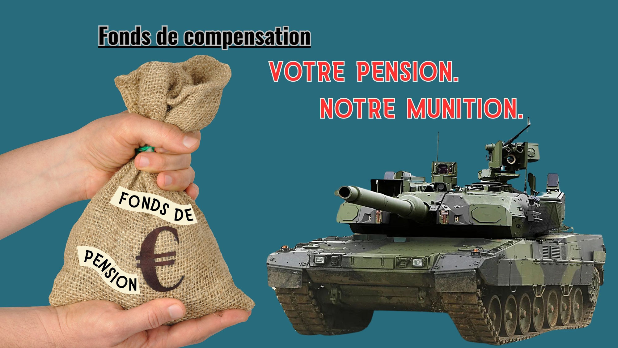 Fonds de compensation