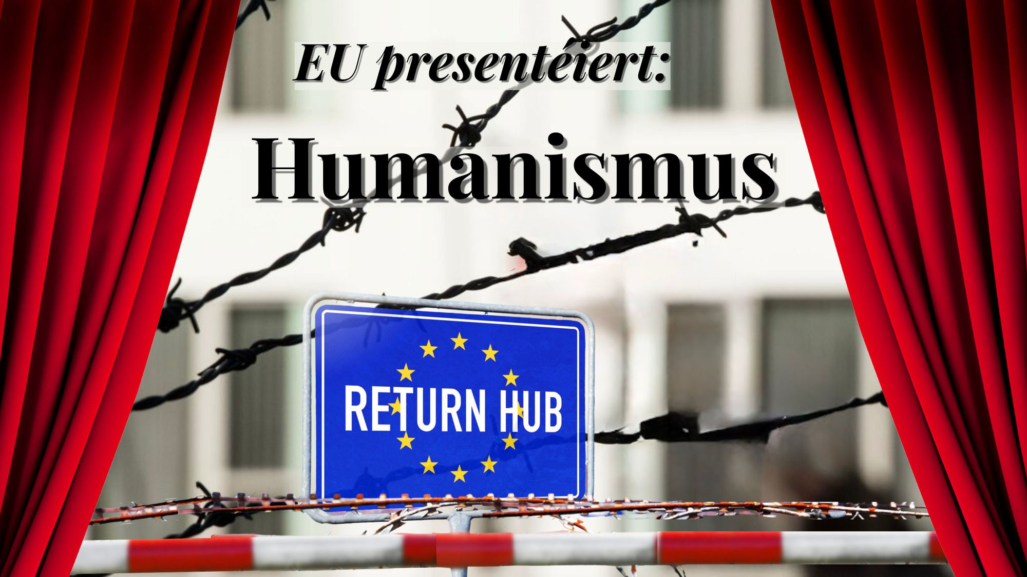 D'EU an hir Return Hubs