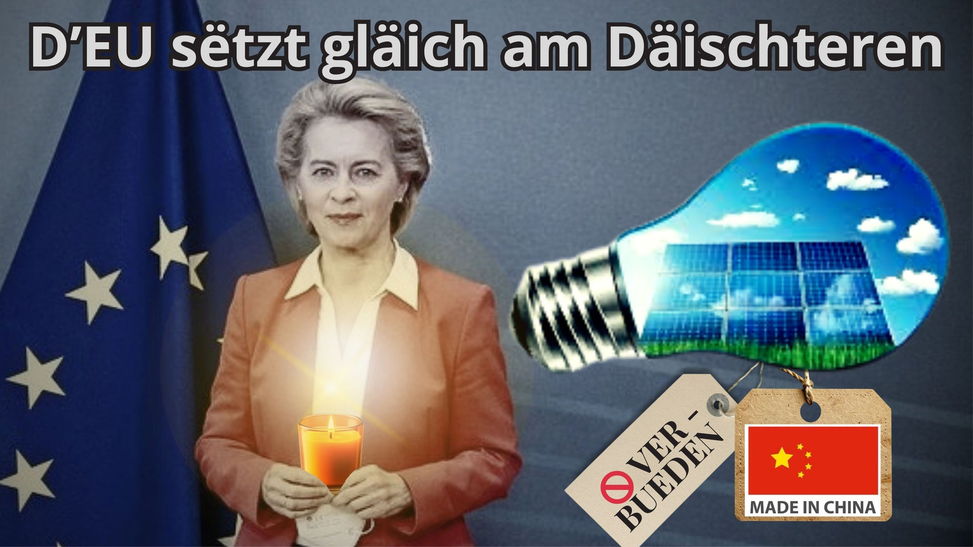 Energiepolitik