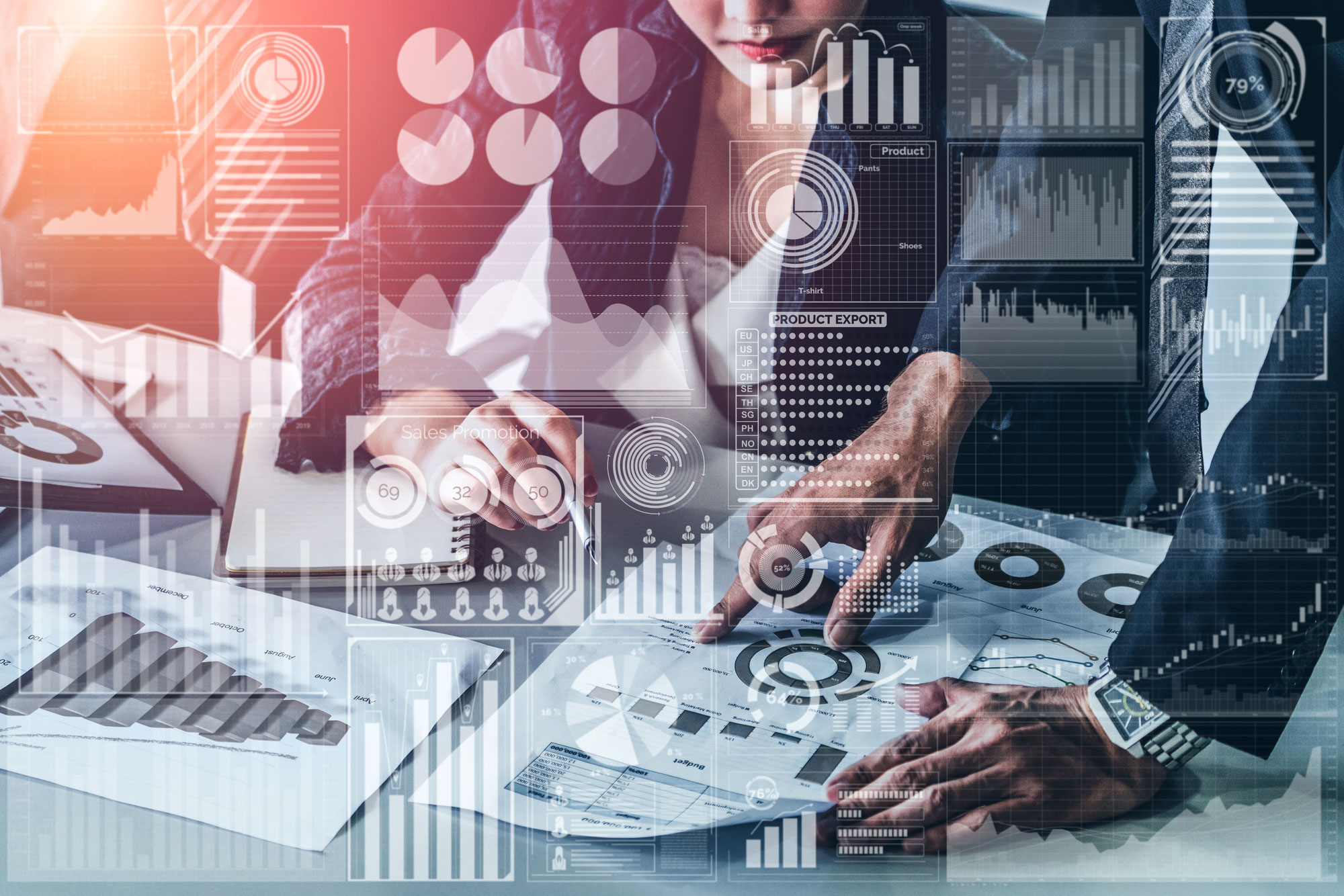 SAP S/4HANA Group Reporting - Die strategische Konsolidierungslösung