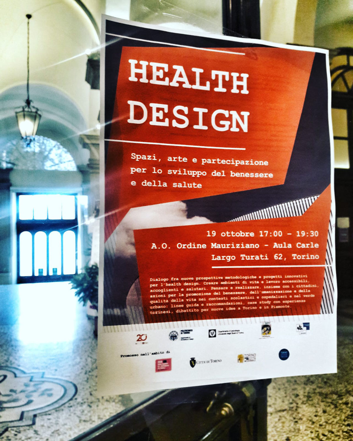Health Design