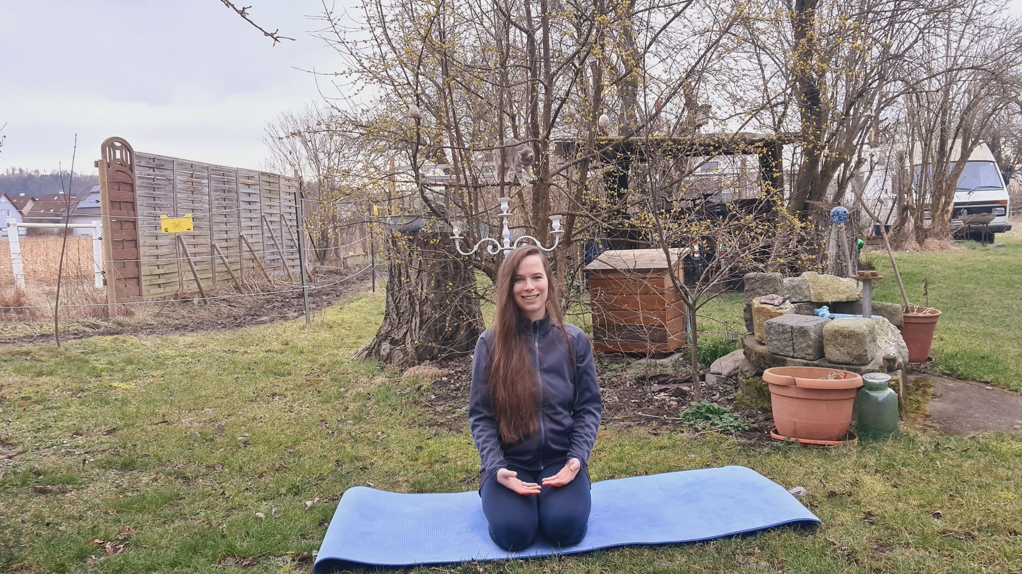 Die Weisheit der Yogaphilosophie im täglichen Leben