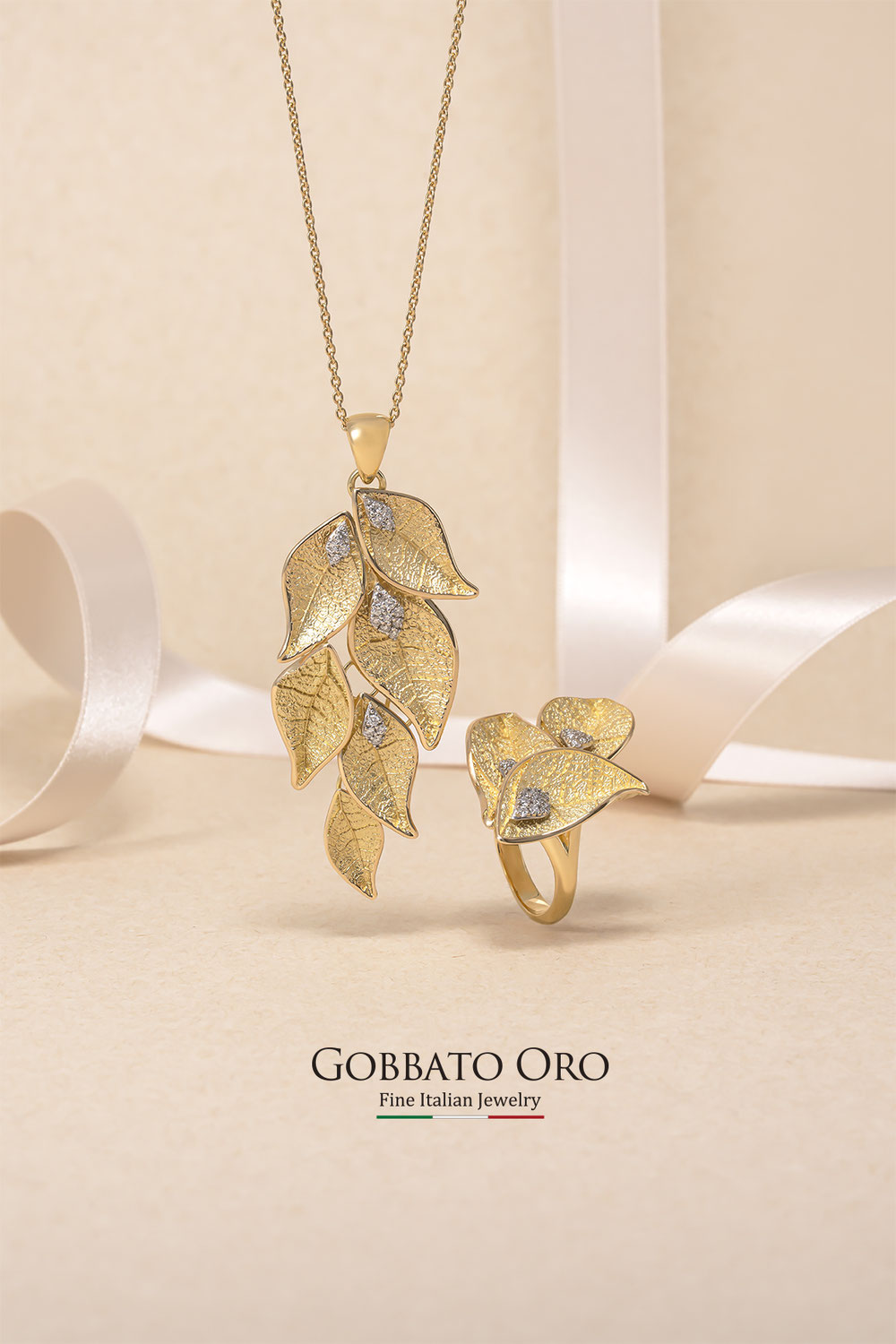 GOBBATO ORO 新作　No.7