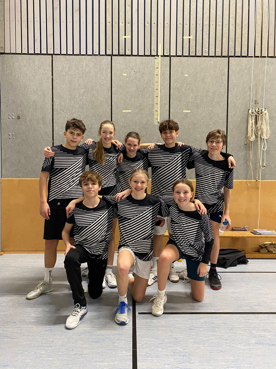 IsarRunners feiern Comeback auf nationaler Ebene