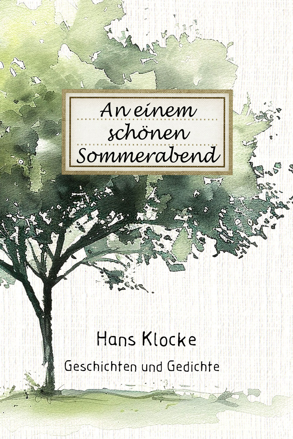Ein rotes Heft, ein langer Weg