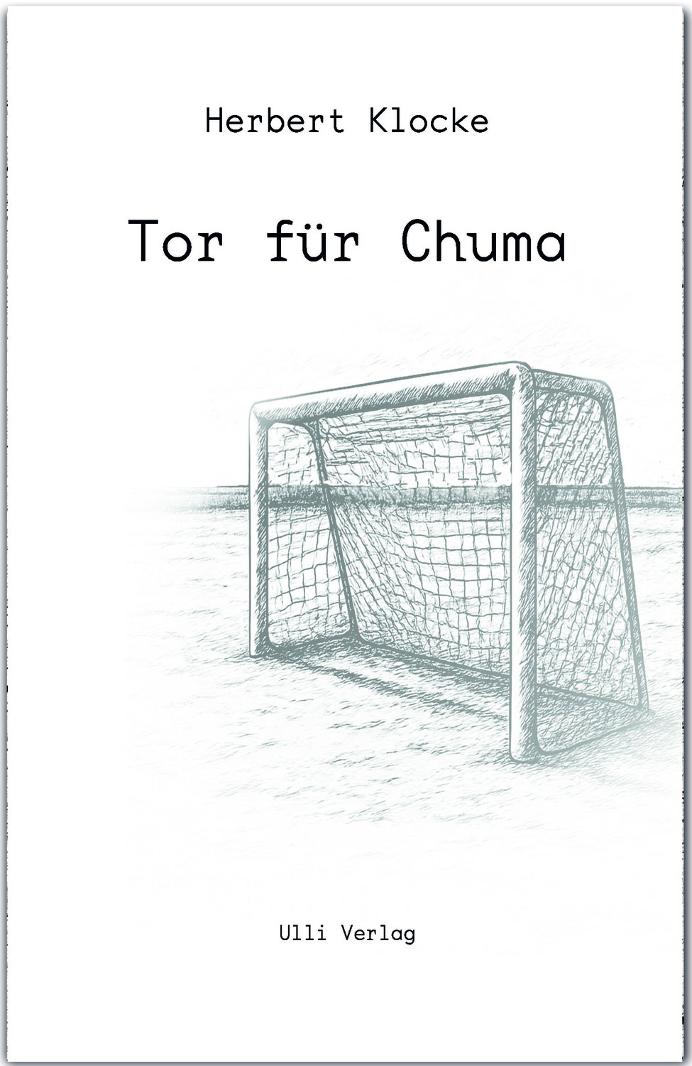 Herbert Klockes neues Buch