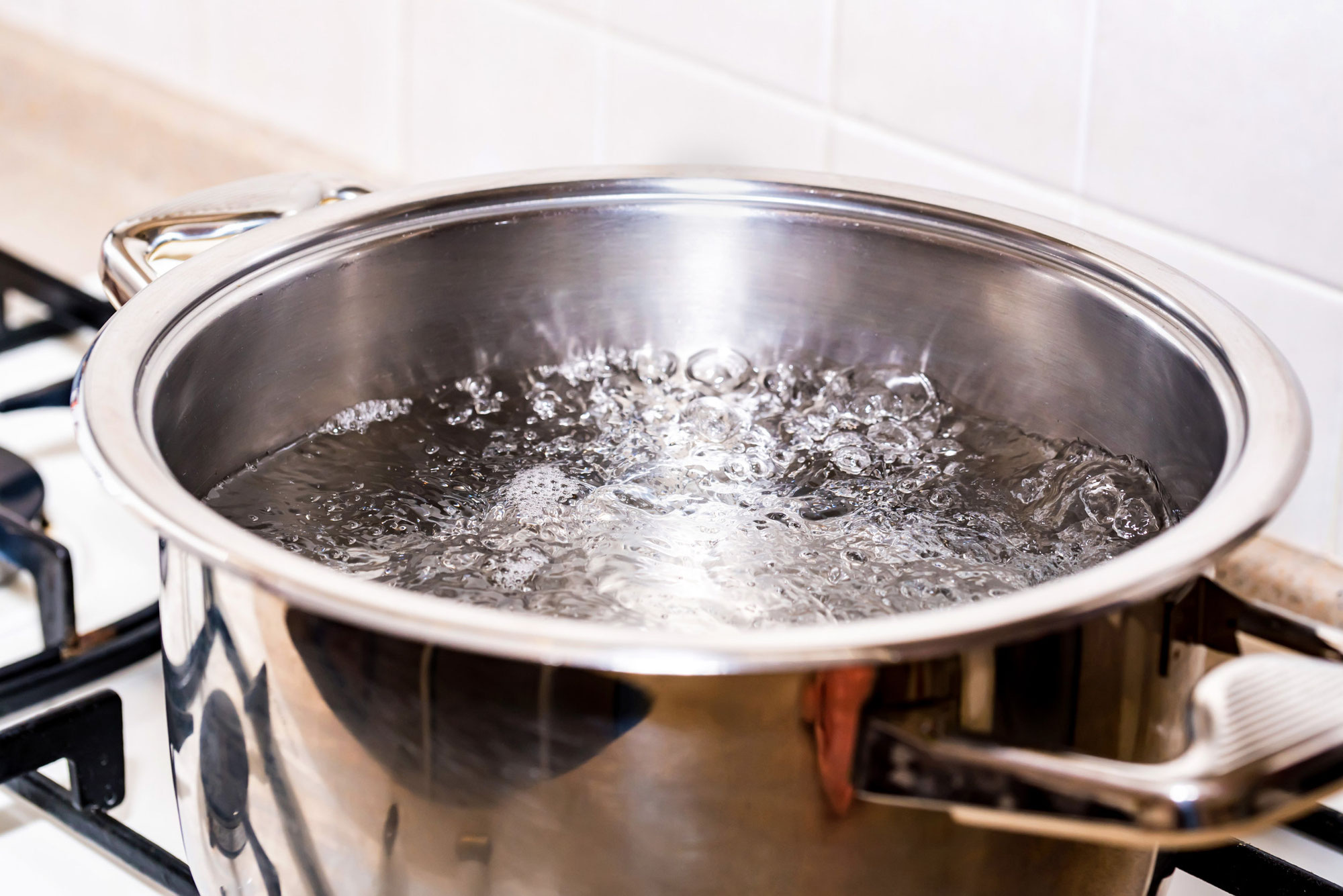 Trinkwasser in Waldsolms und Langgöns weiterhin abkochen