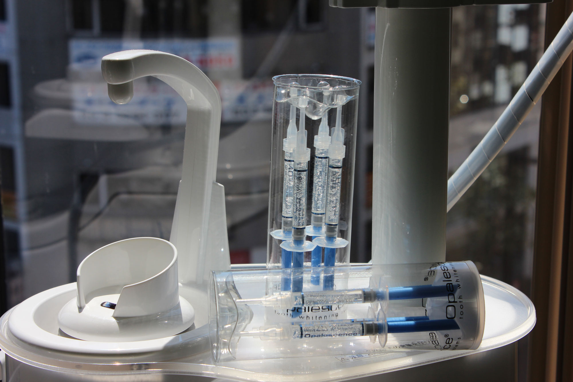 歯科技工VITAポーセレンパウダー&chrom