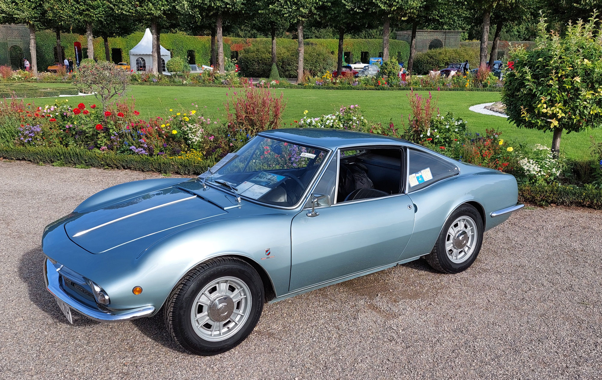 Erfolgreicher Austausch des DEUVET mit dem Bundesverband der zertifizierten Gutachter für historisch