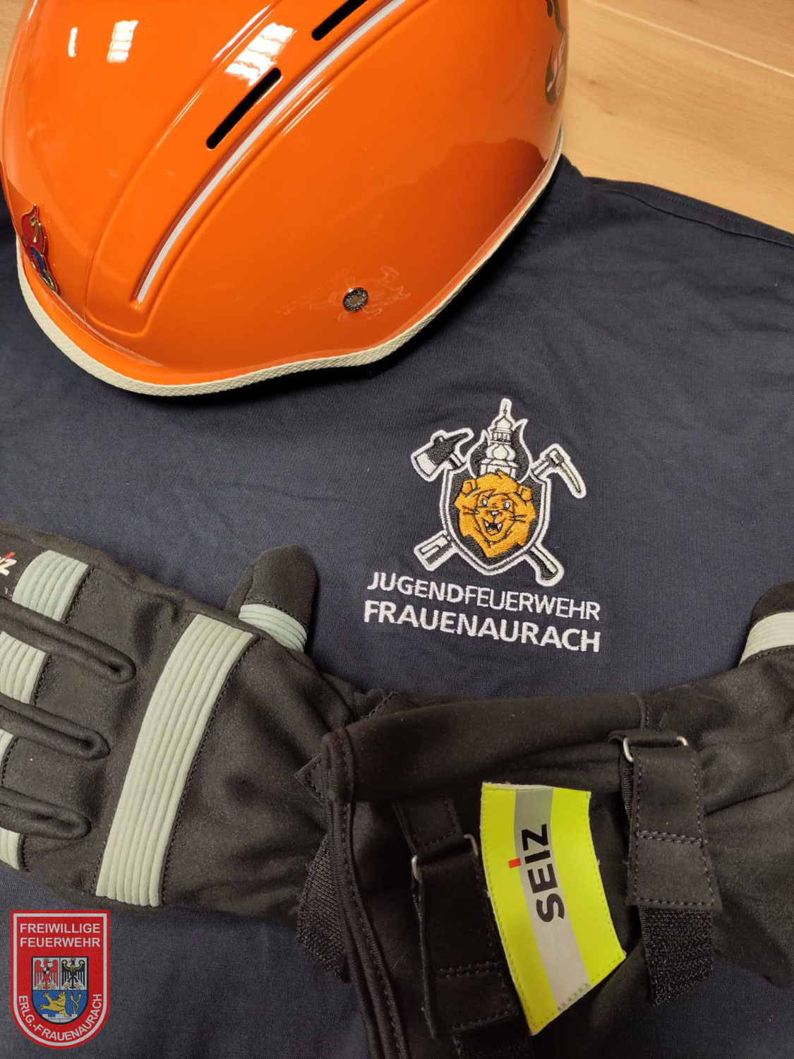 +++ 11.07.2026 - 24h Tag Jugenfeuerwehr +++
