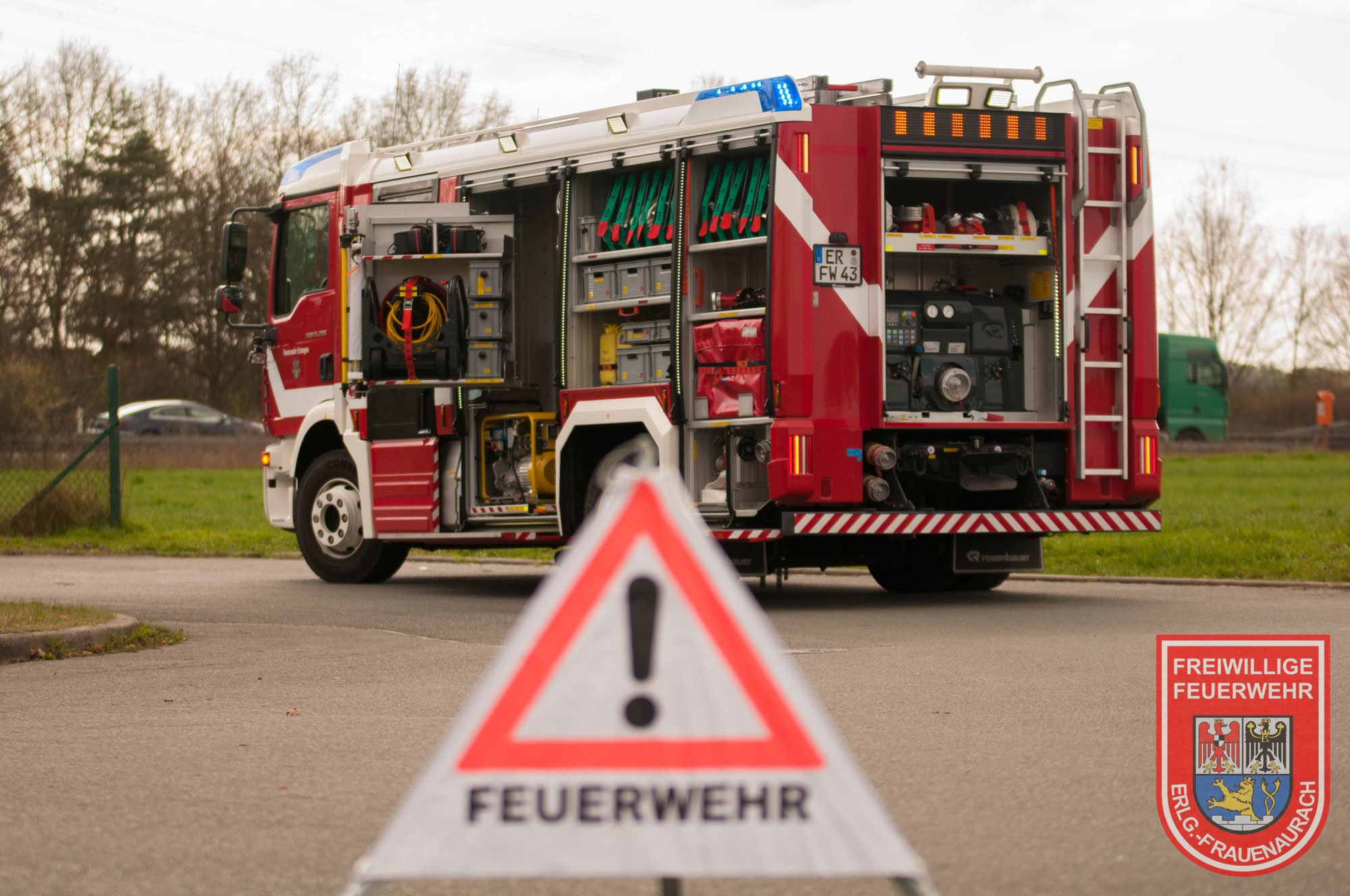 +++ 04.04.2026 - Maschinisten Fortbildung +++