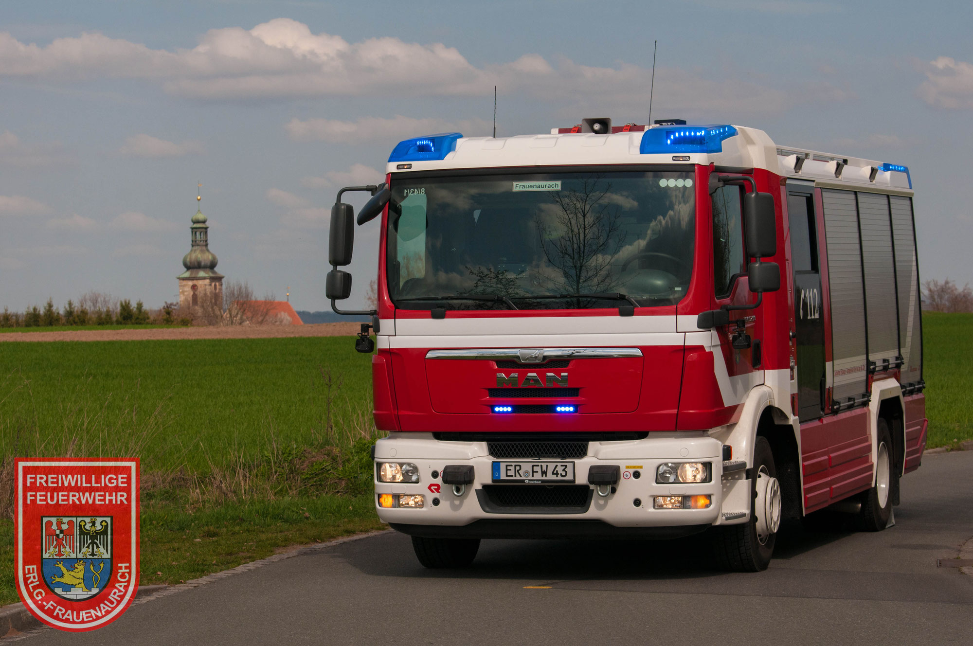 +++ 29.05.2025 - Feuerwehrwandertag - Vereinskleidung +++