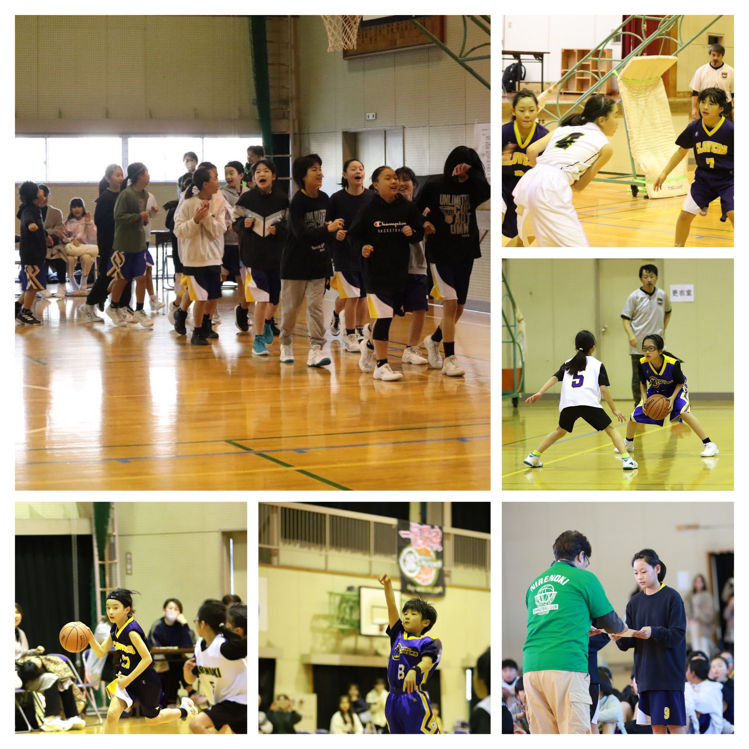 2024/11/24 楡木CUP