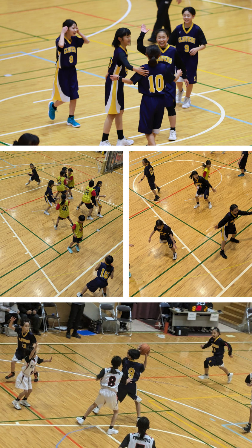 2024/12/08　Gratty練成会