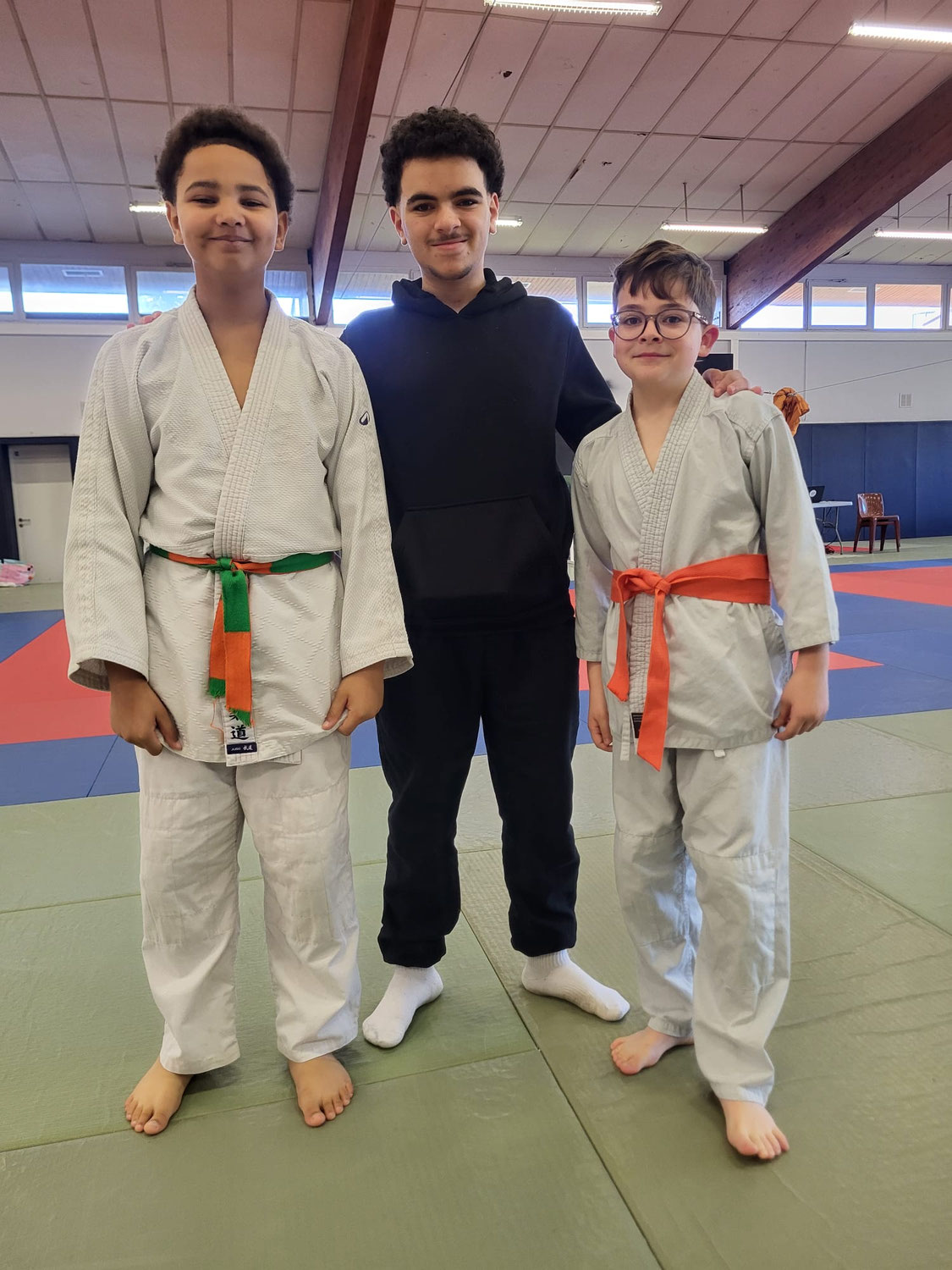 Tournoi de la Corrèze 