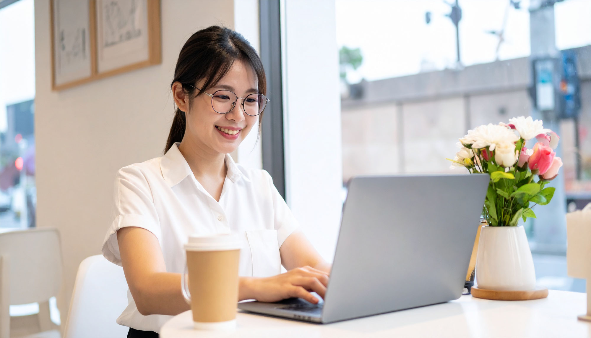 【大分SNSマーケティング】SNSとMEOを連結させるカフェ集客