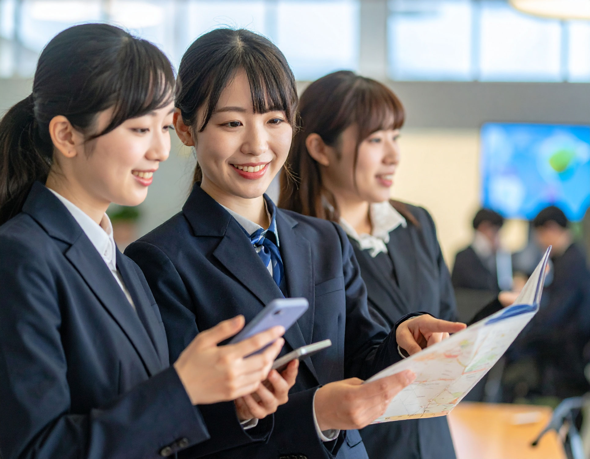 【大分SNSマーケティング】ランチェスター戦略×SNSで「地域１番」を取りに行く