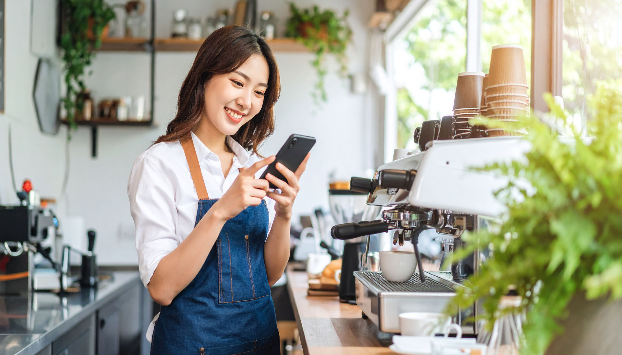 【大分SNSマーケティング】カフェでリピーターを増やすLINE活用
