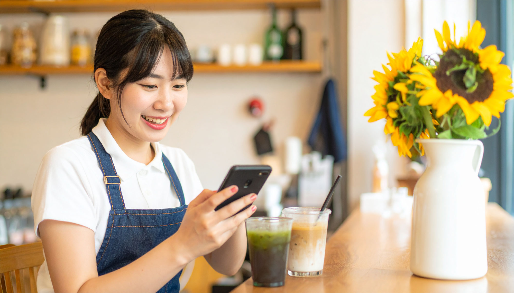 【大分SNSマーケティング】SNSと実店舗サービスを連携して集客を強化する