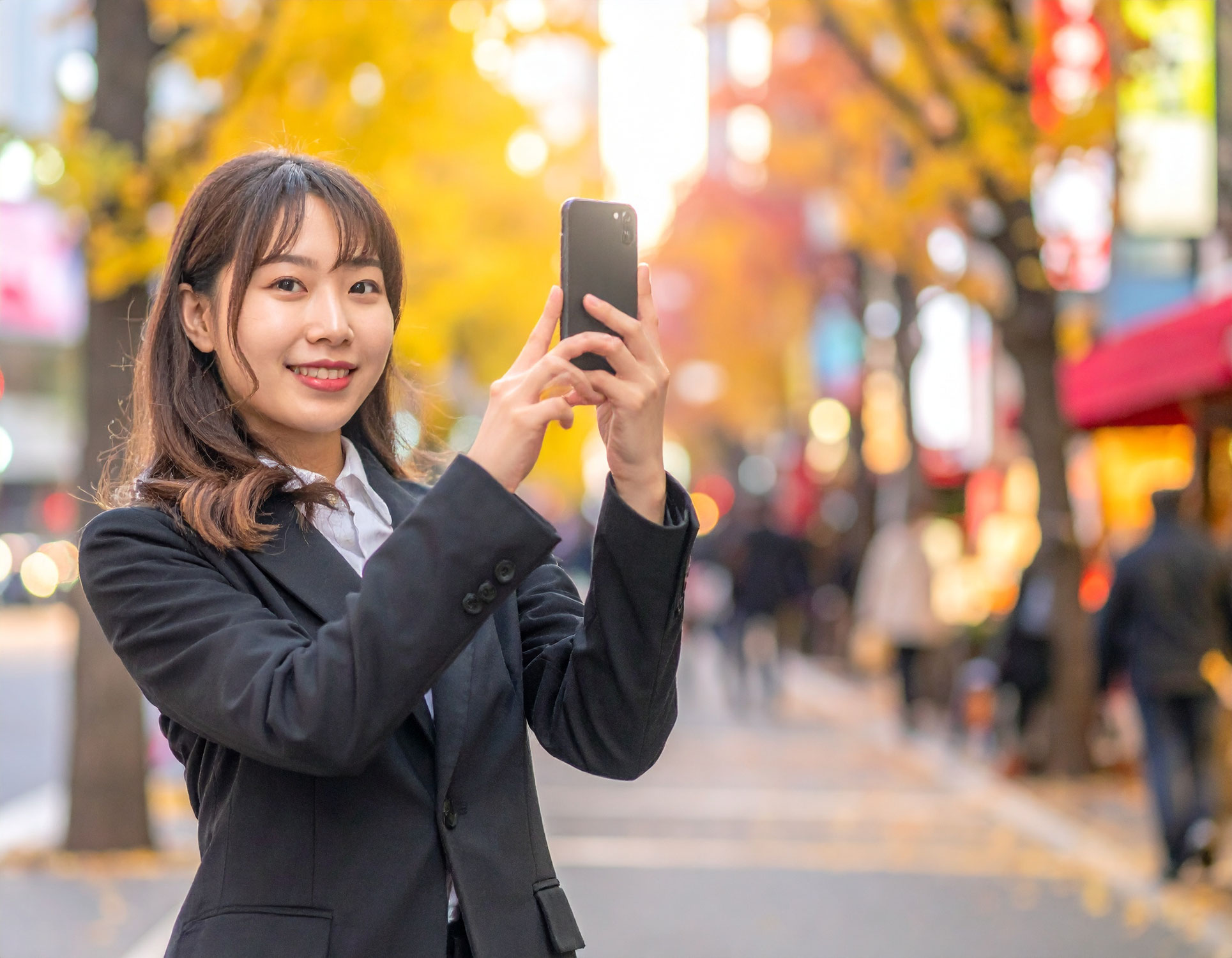 【大分SNSマーケティング】Facebookを活用して商店街を盛り上げる