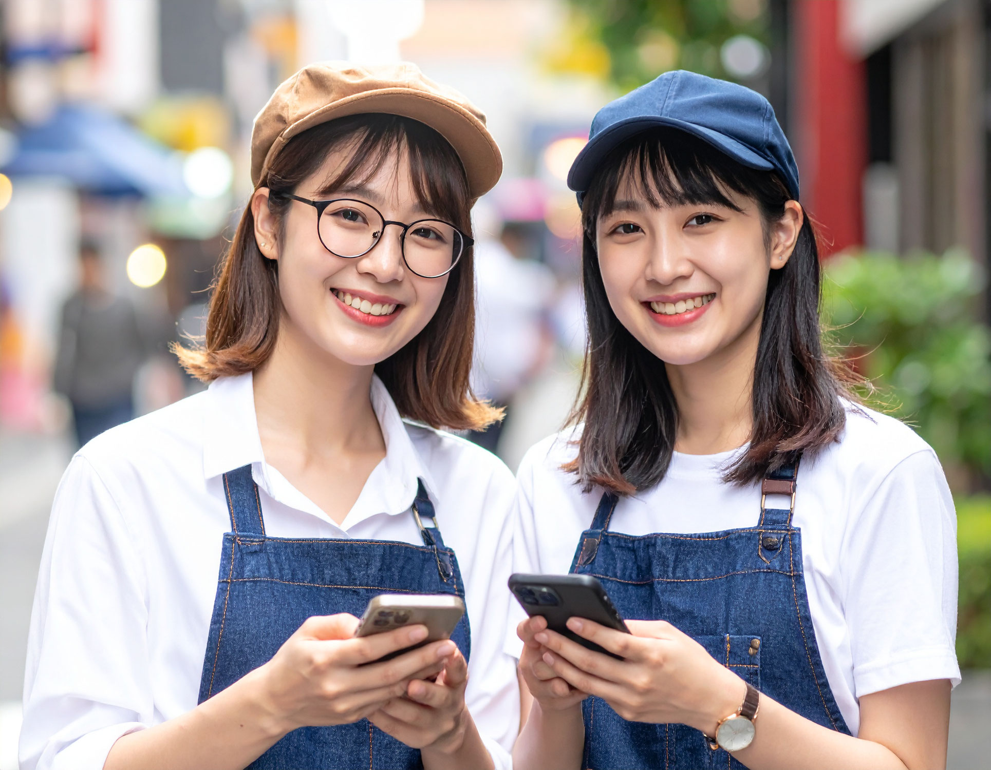 【大分SNSマーケティング】商店街の小売店がSNS集客で成果を出すための初期設定