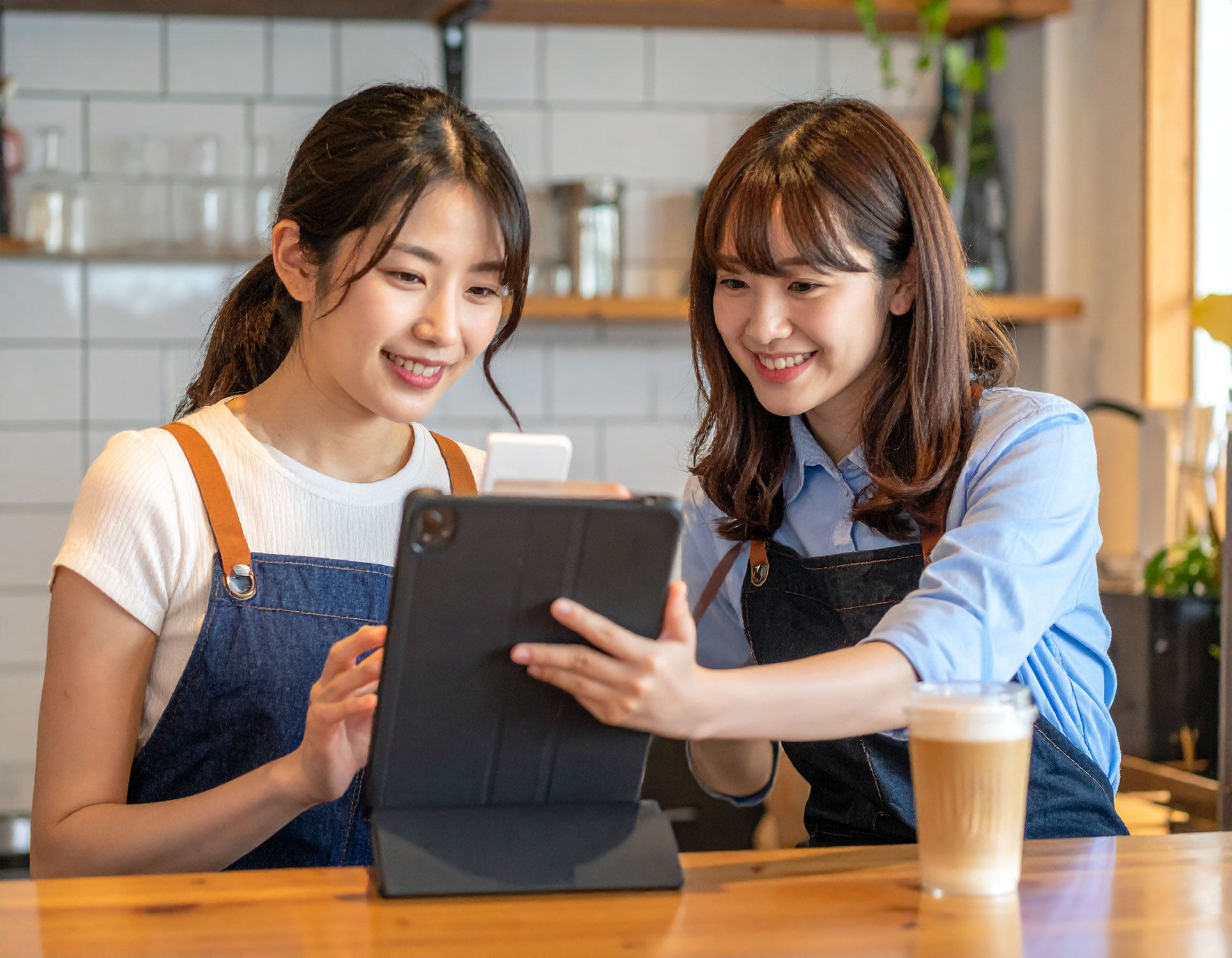 【大分SNSマーケティング】飲食店がアナログでSNSフォロワーを増やすポイント