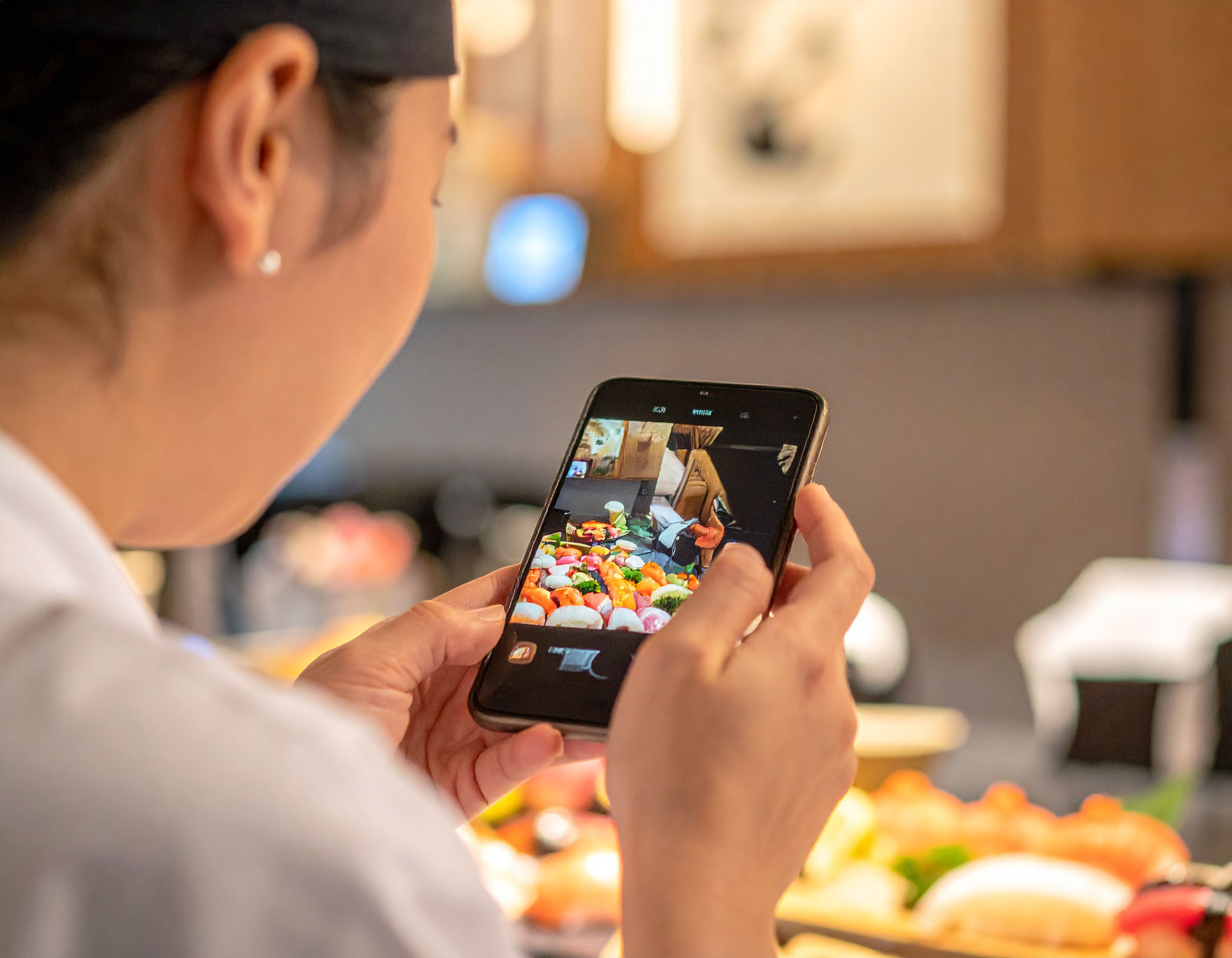 【大分SNSマーケティング】飲食店のSNS集客 フォロワー数と売上の関係