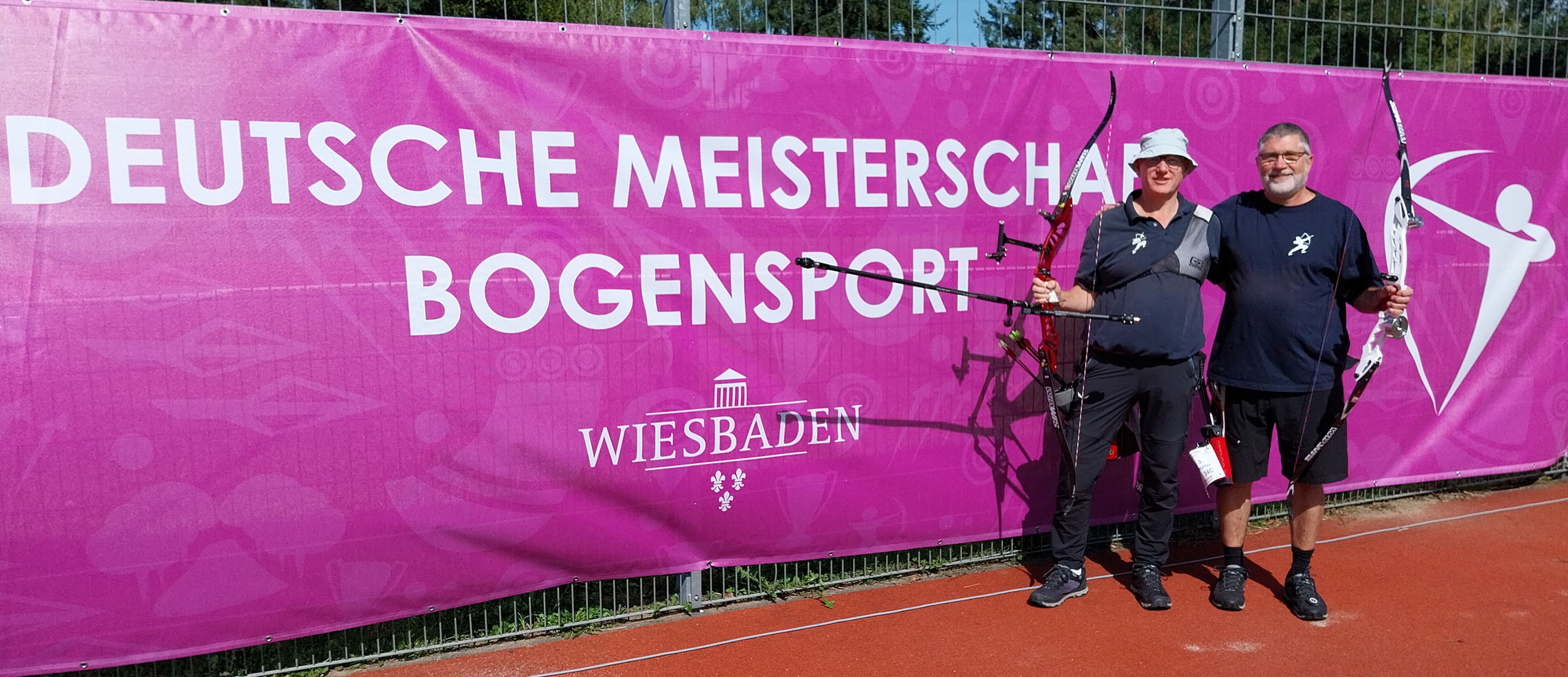 Deutsche Meisterschaft Wiesbaden 2025