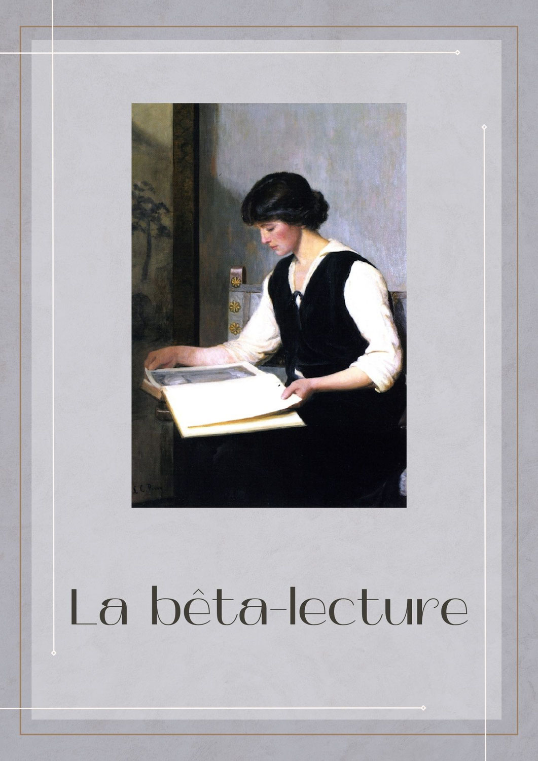 Pourquoi payer pour une bêta-lecture ?